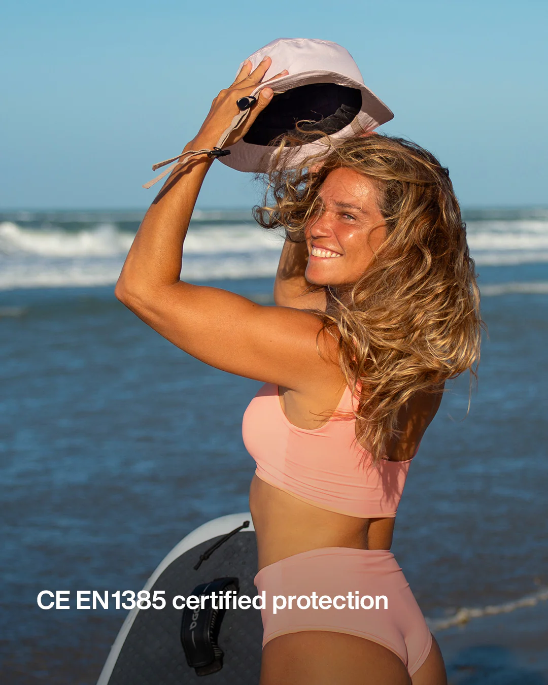 BangProof | Bucket - Casque Bob - Image 4