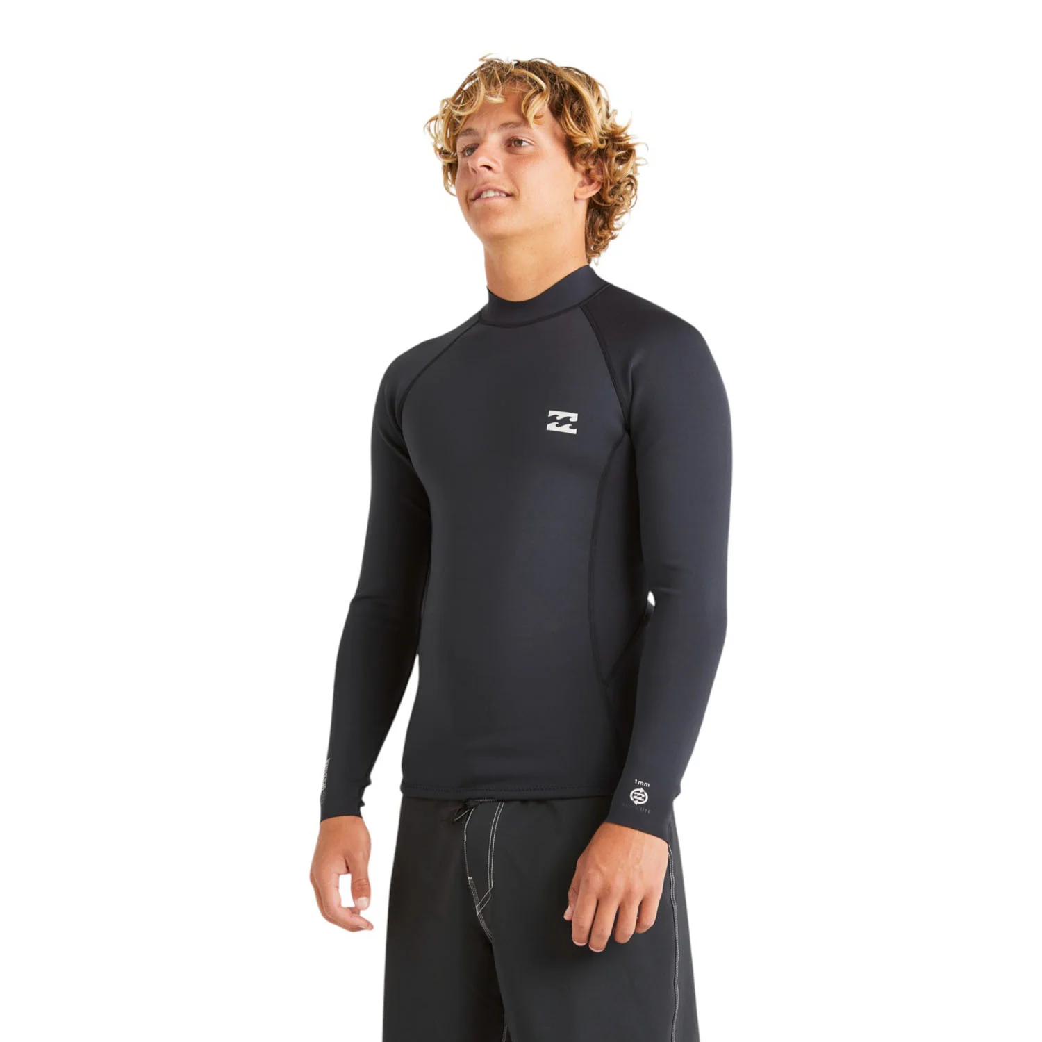 Billabong | Top neoprene Absolute Natural 1mm - Image 2