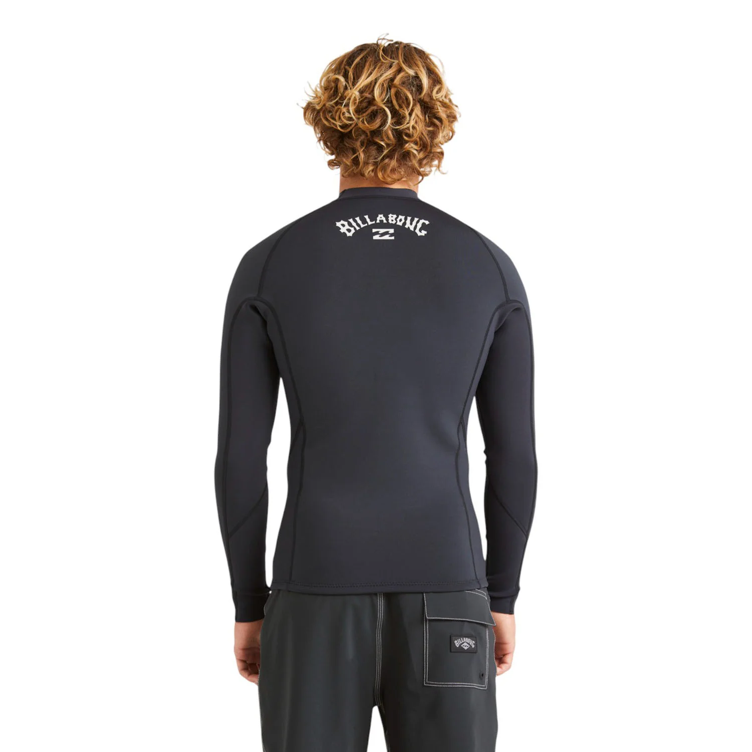 Billabong | Top neoprene Absolute Natural 1mm - Image 3