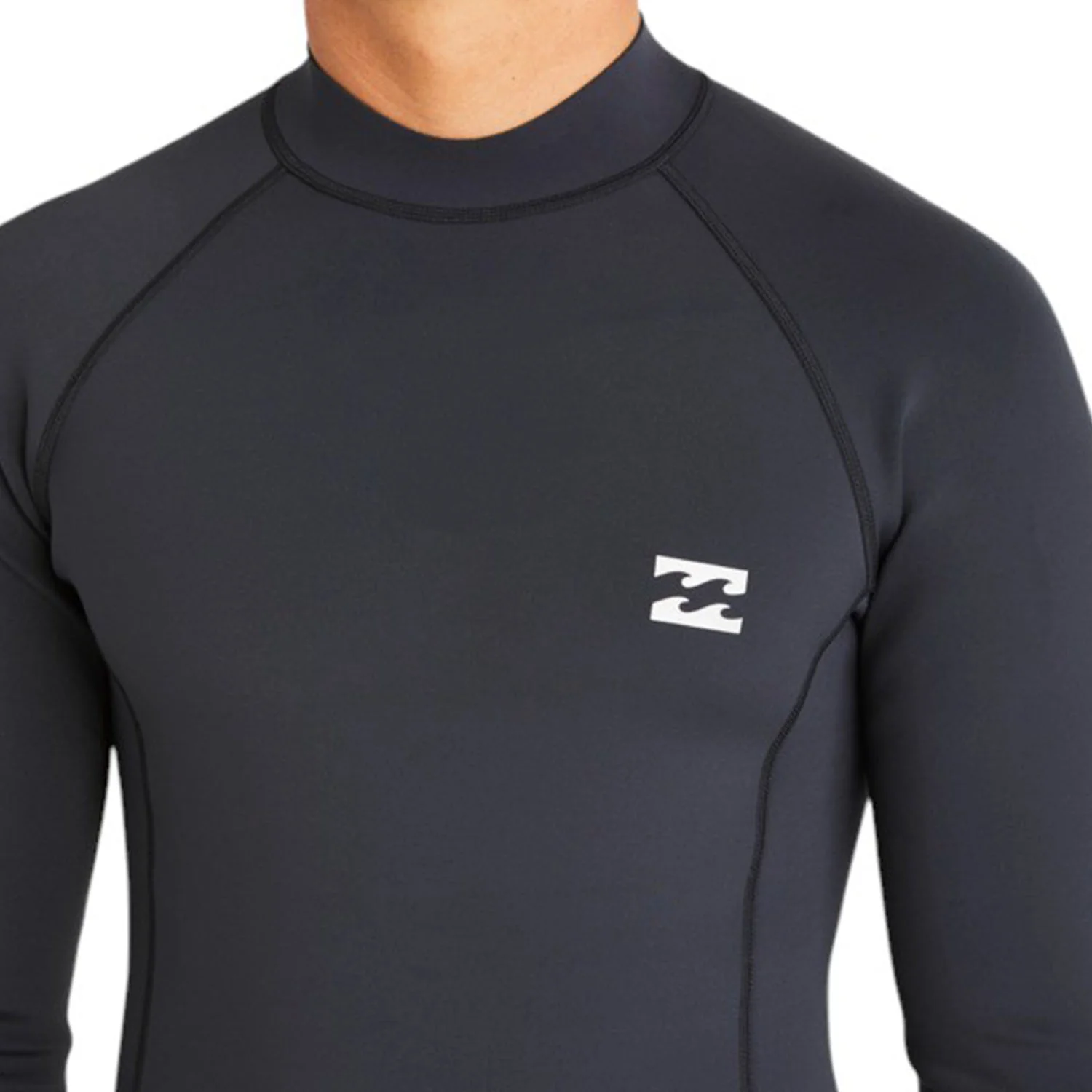 Billabong | Top neoprene Absolute Natural 1mm - Image 5