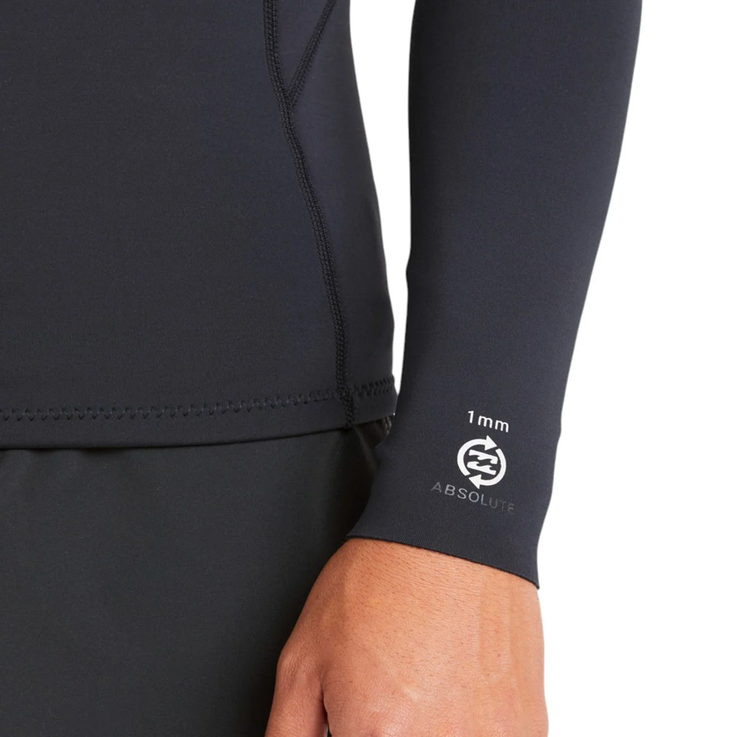 Billabong | Top neoprene Absolute Natural 1mm - Image 7