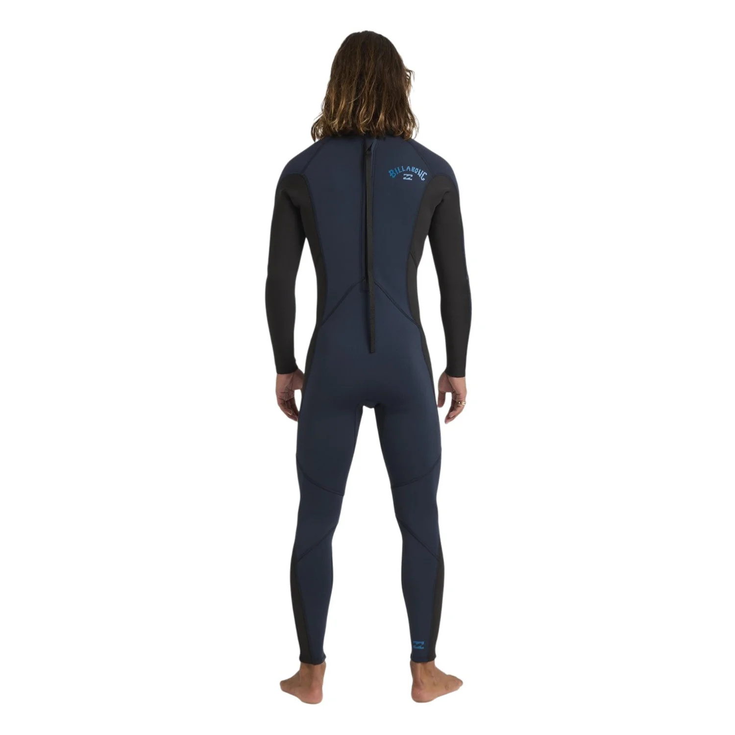 Billabong | Combinaison Intégrale Homme Absolute Back Zip - 3/2mm - Image 3