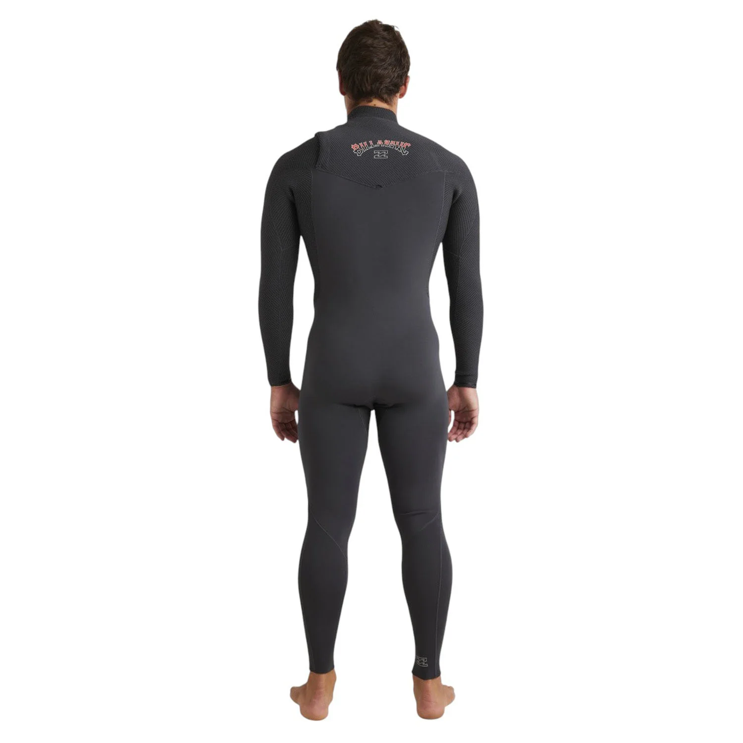Billabong | Combinaison Intégrale Homme Revolution Natural Chest Zip - 3/2mm - Image 7
