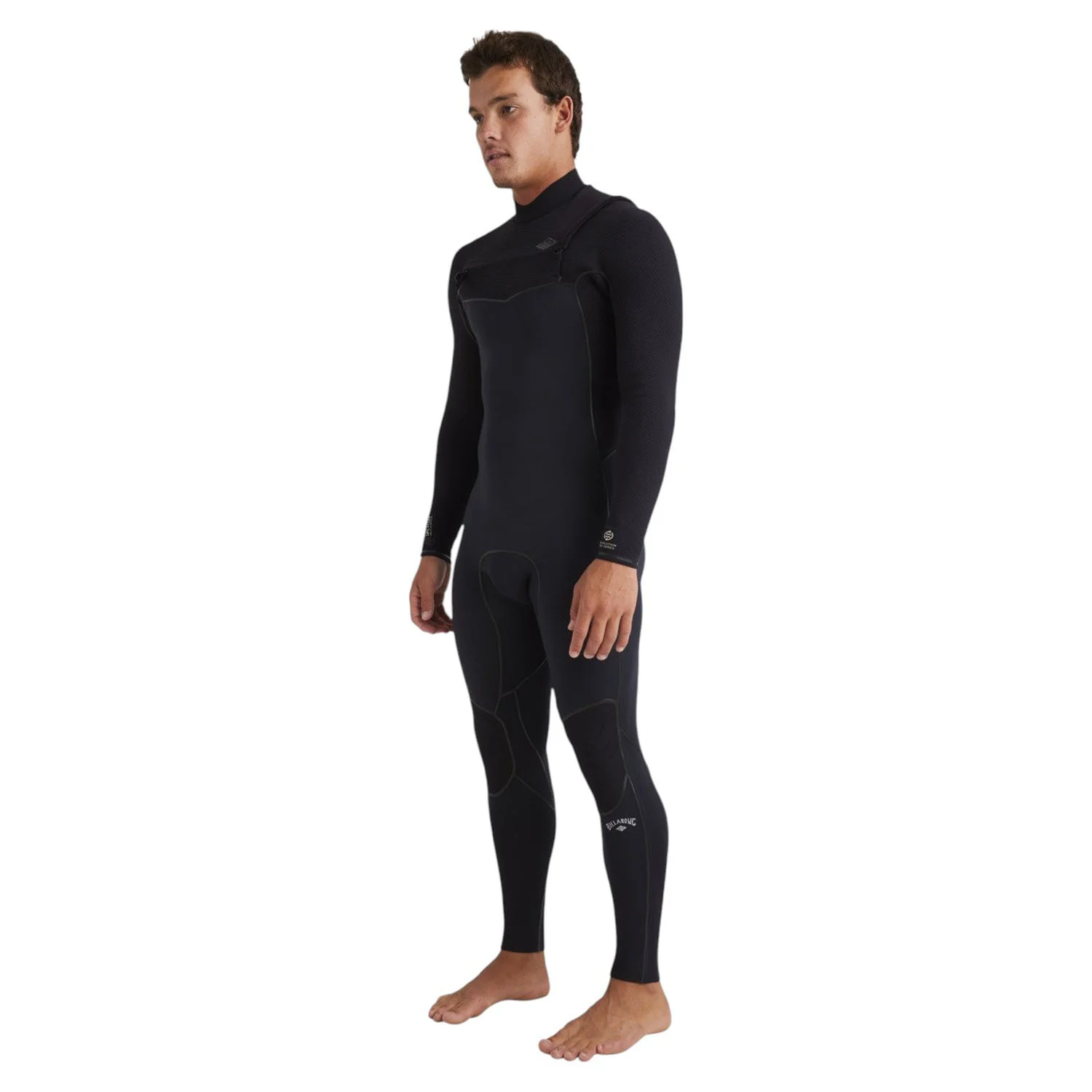 Billabong | Combinaison Intégrale Homme Revolution Front Zip - 3/2mm - Image 2