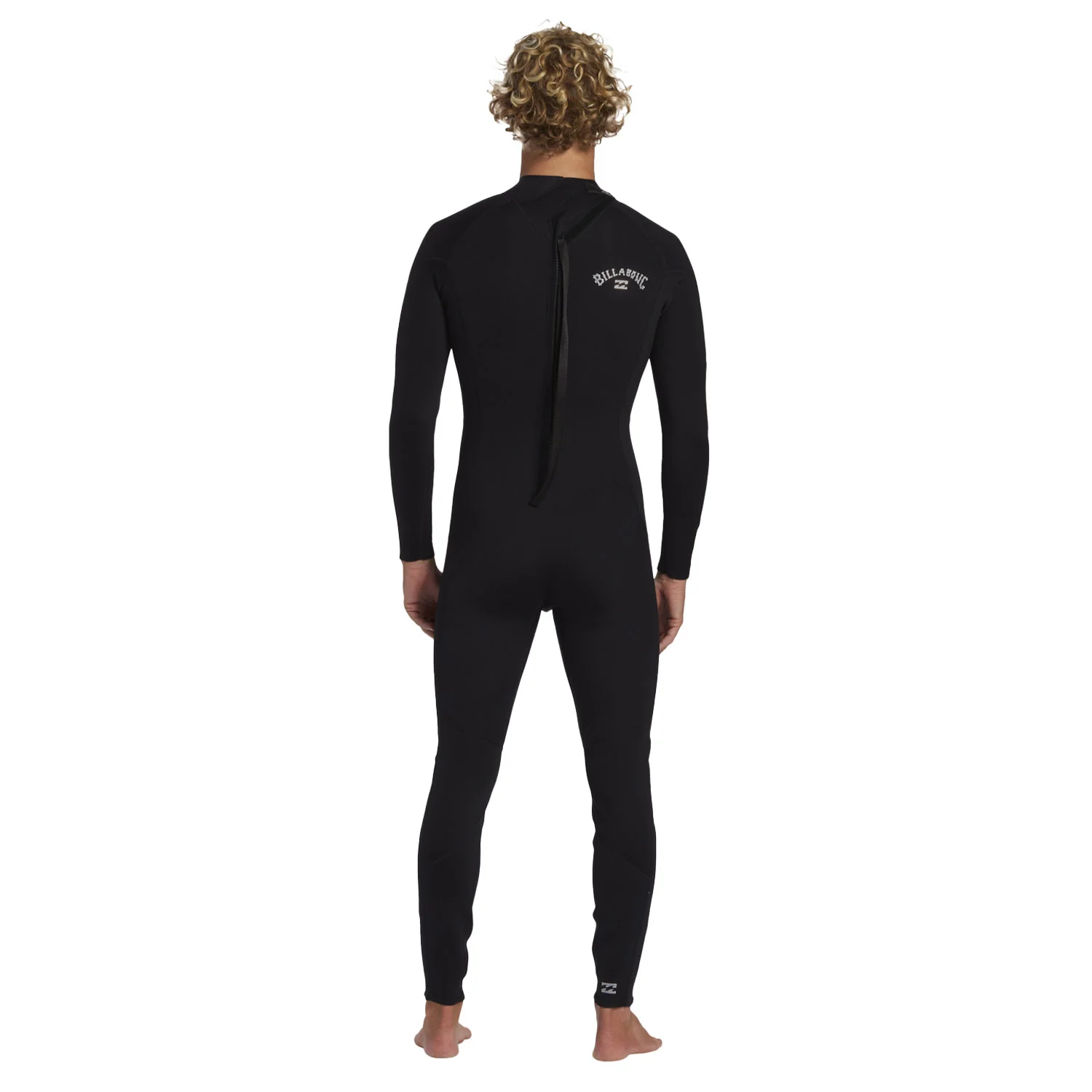 Billabong | Combinaison Intégrale Homme Foil Back Zip - 4/3mm - Image 3