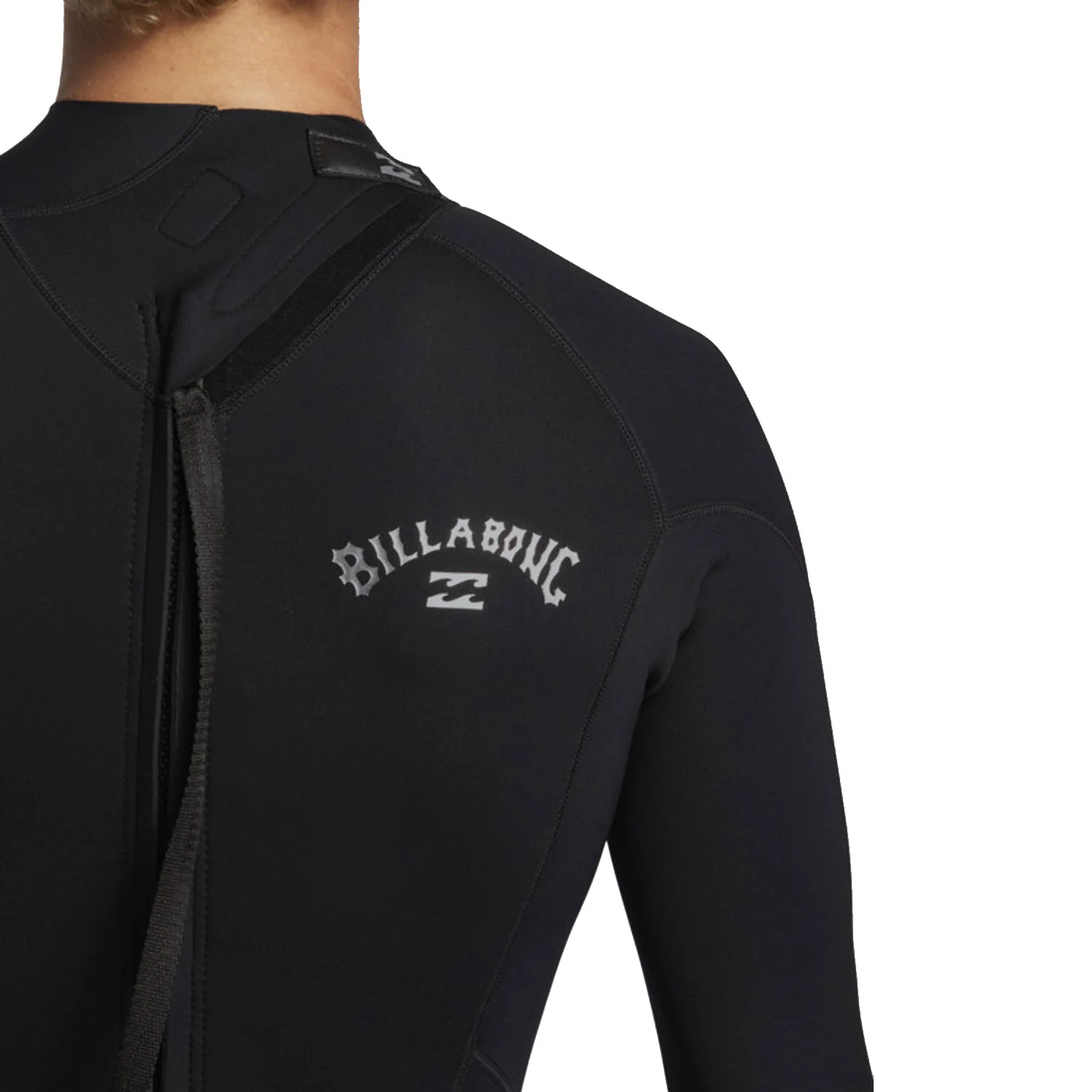Billabong | Combinaison Intégrale Homme Foil Back Zip - 4/3mm - Image 4
