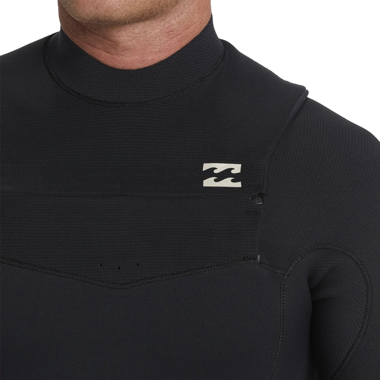 Billabong | Combinaison Intégrale Homme Revolution Natural Front Zip - 4/3mm - Image 5
