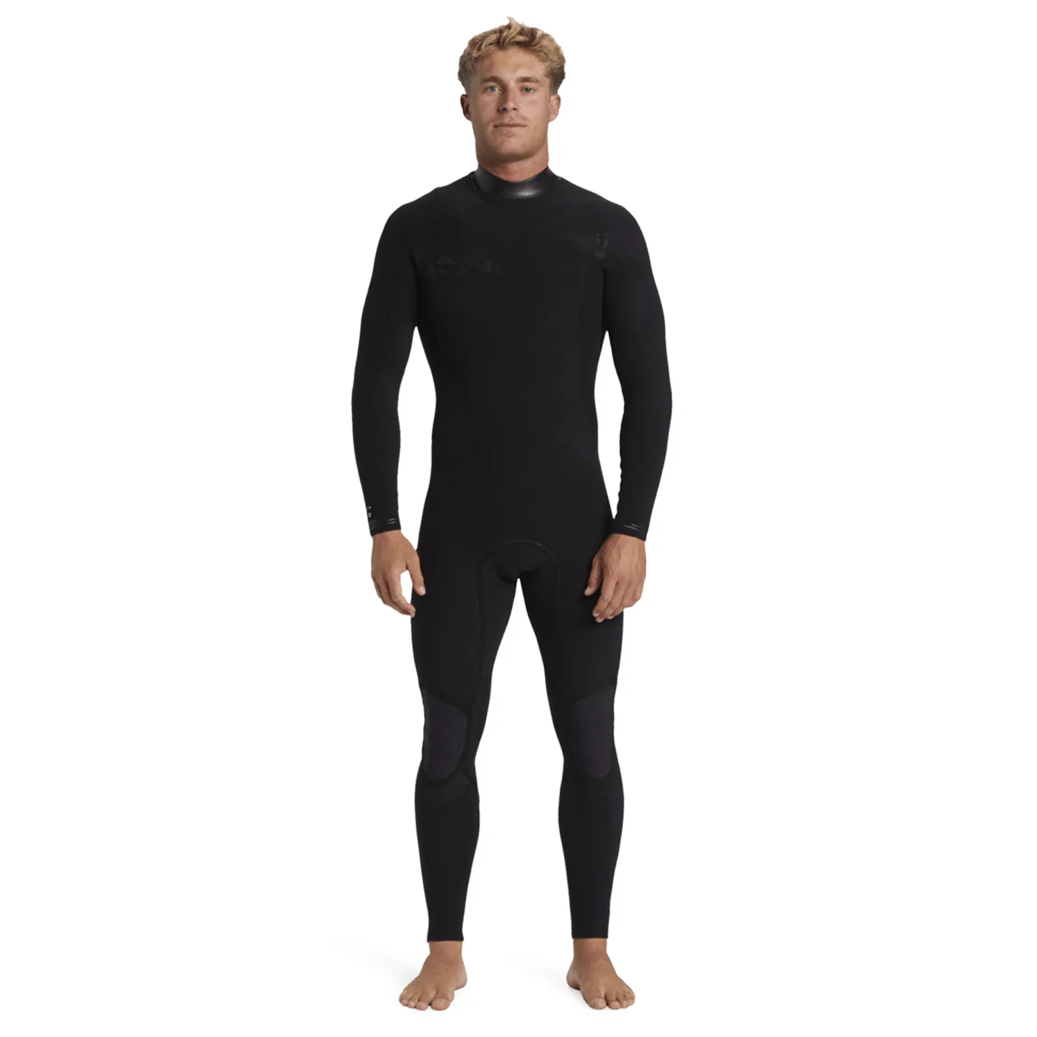 Billabong | Combinaison Intégrale Homme Revolution Pro Front Zip - 4/3mm - Image 8