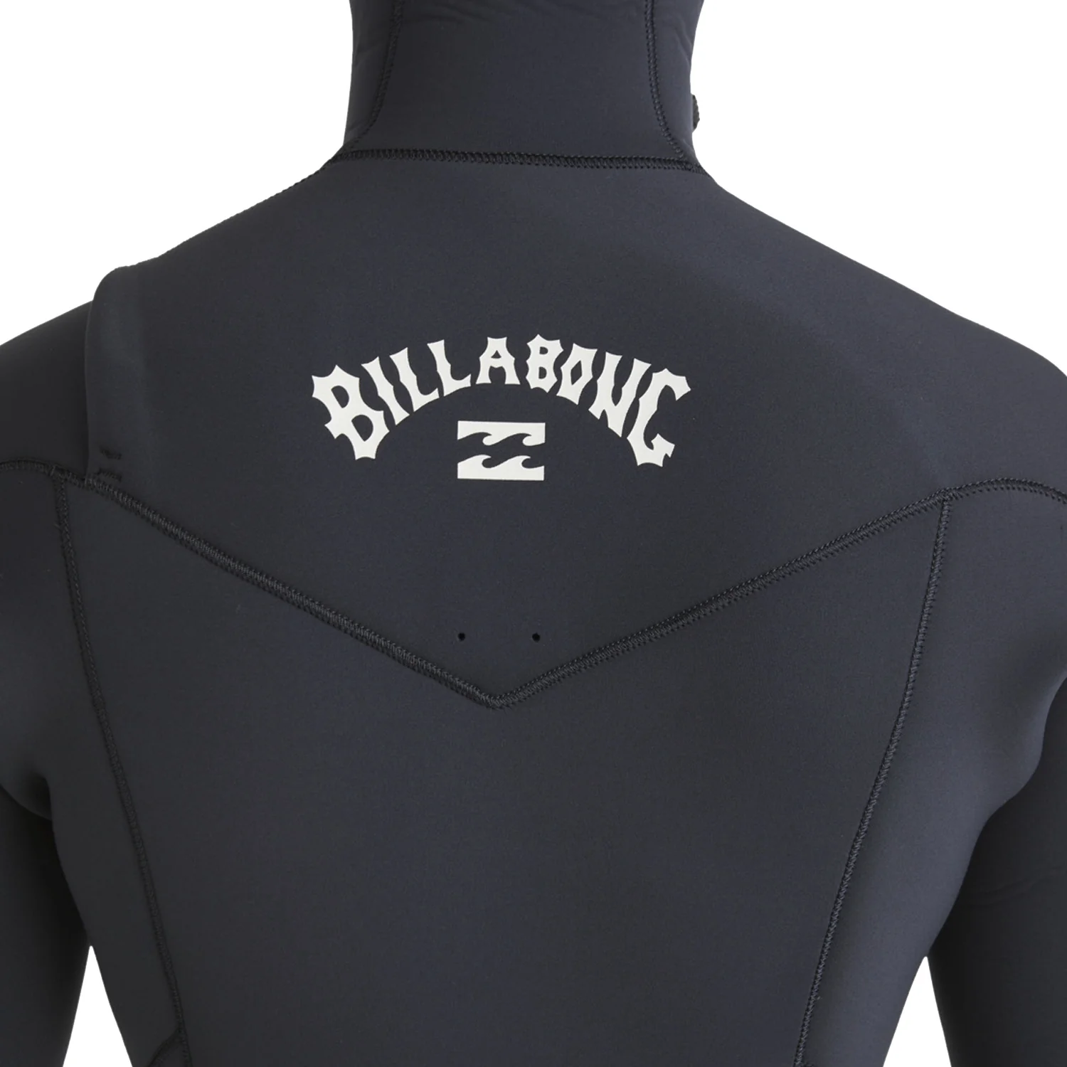 Billabong | Combinaison Intégrale Cagoule Homme Absolute Natural Front Zip - 5/4mm - Image 6