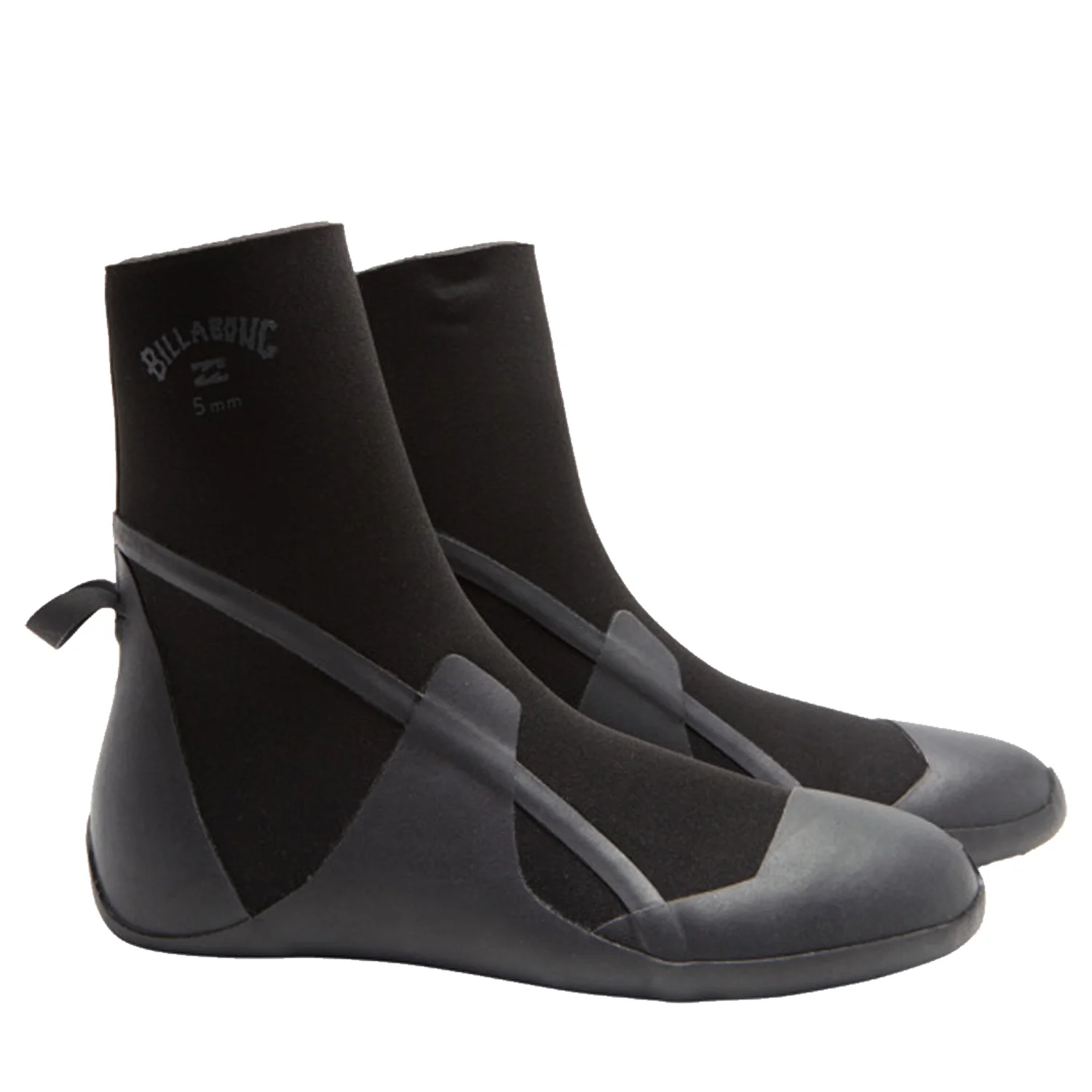Billabong | Bottillons 5mm Absolute Round Toe - Image 2