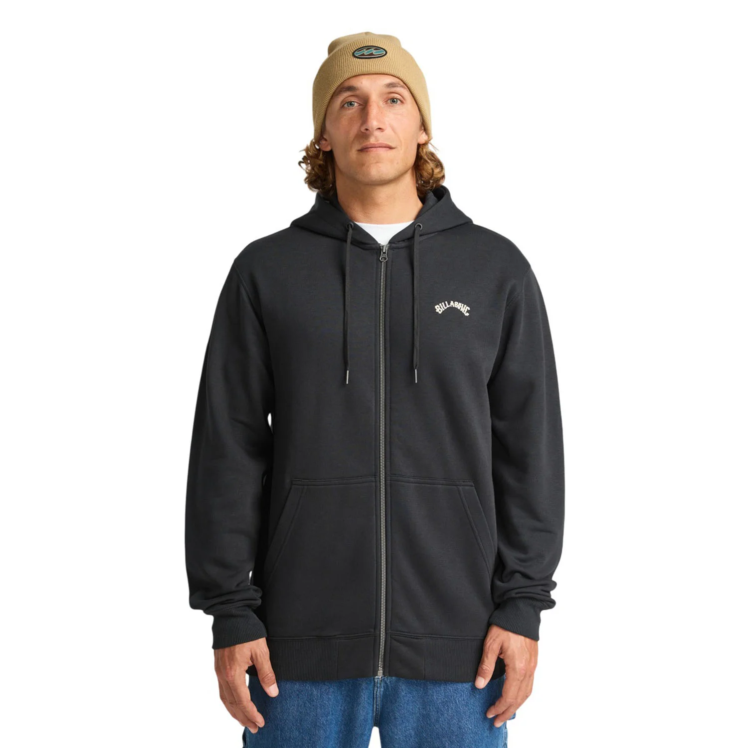 Billabong | Sweat zippé à capuche Arch - Image 30