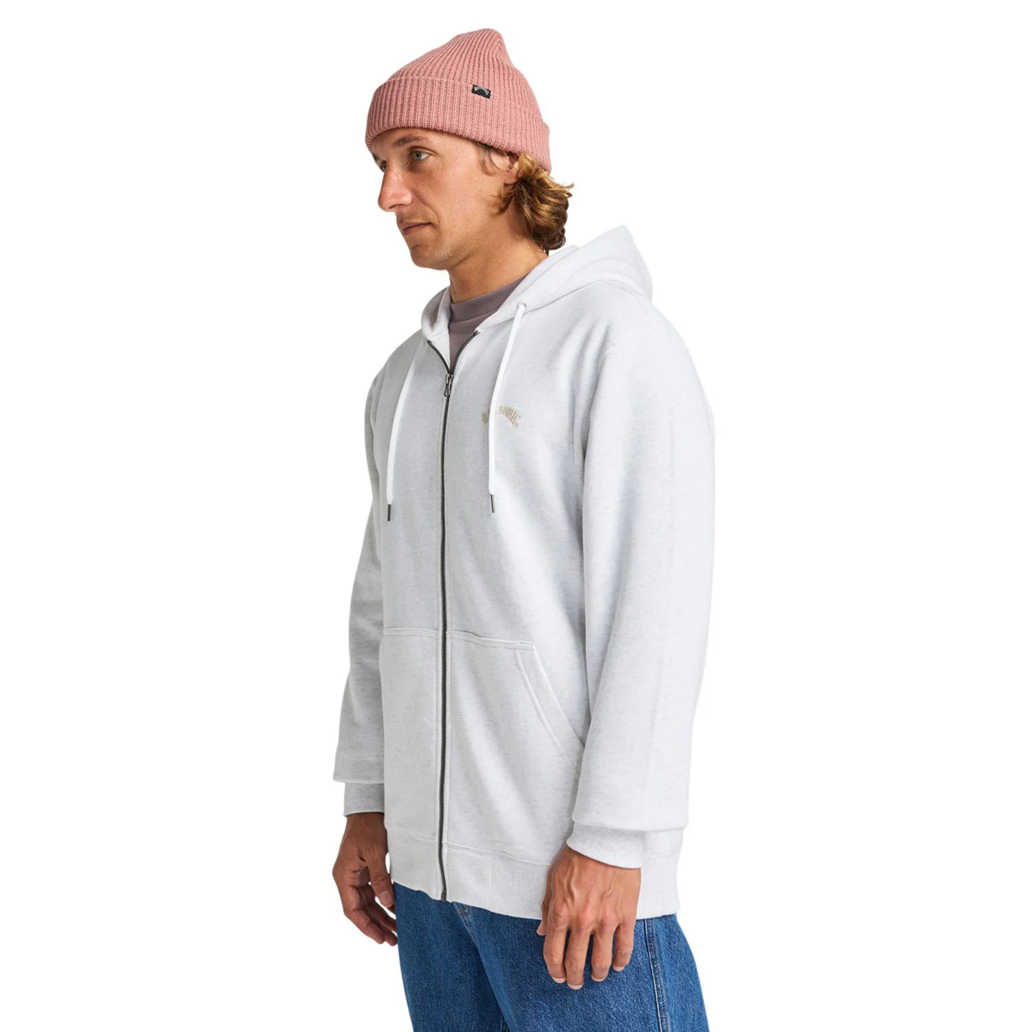 Billabong | Sweat zippé à capuche Arch - Image 5