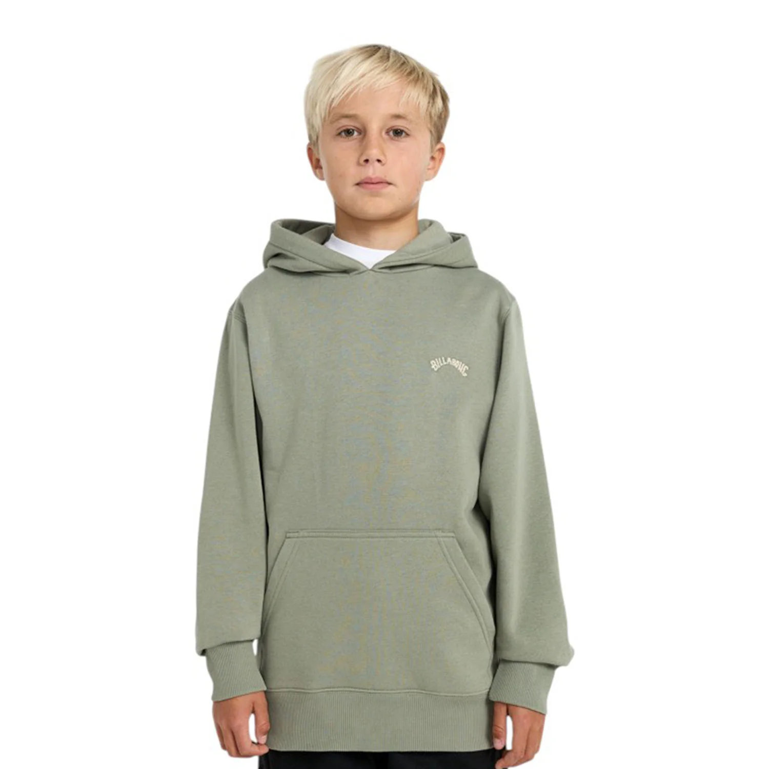 Billabong | Sweat à Capuche Garçon Arch - Image 10