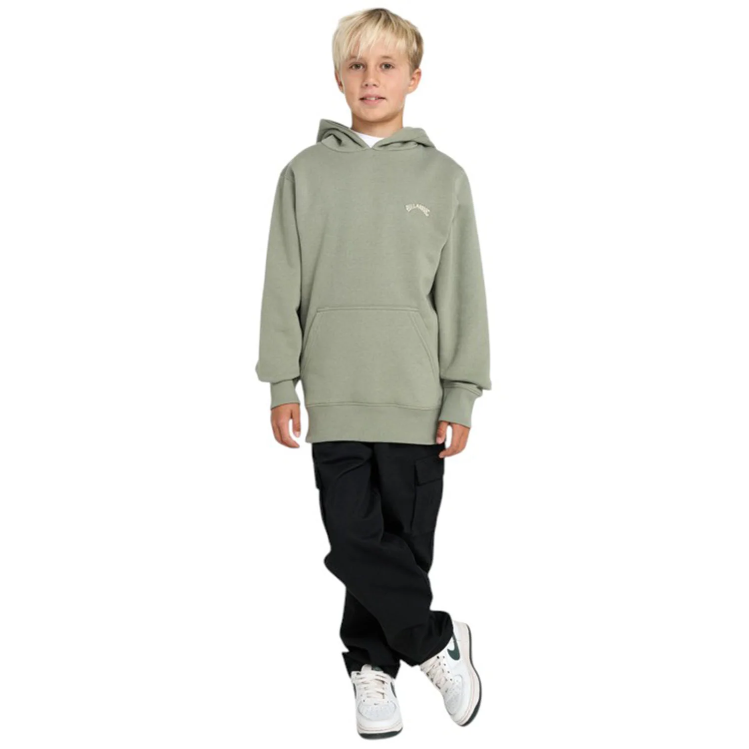 Billabong | Sweat à Capuche Garçon Arch - Image 14