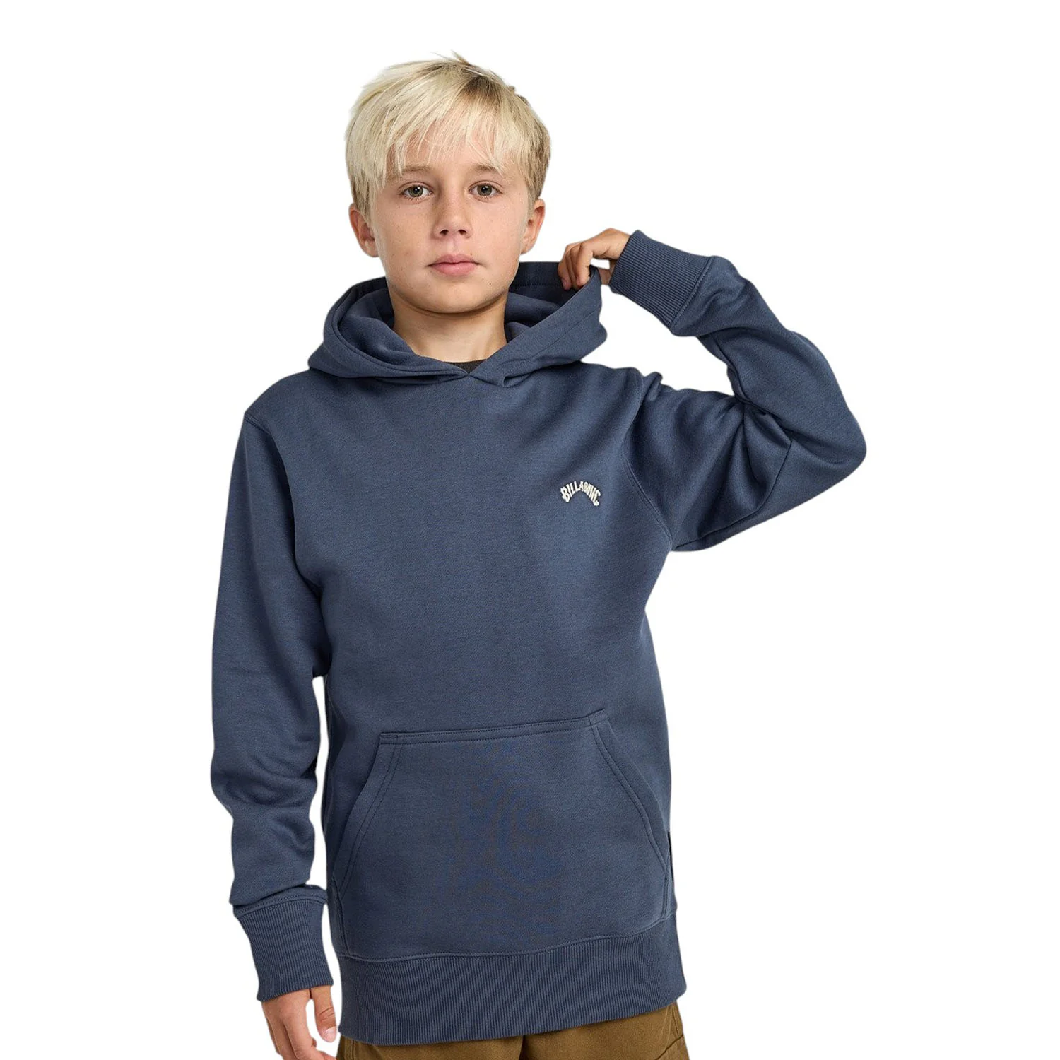 Billabong | Sweat à Capuche Garçon Arch - Image 7