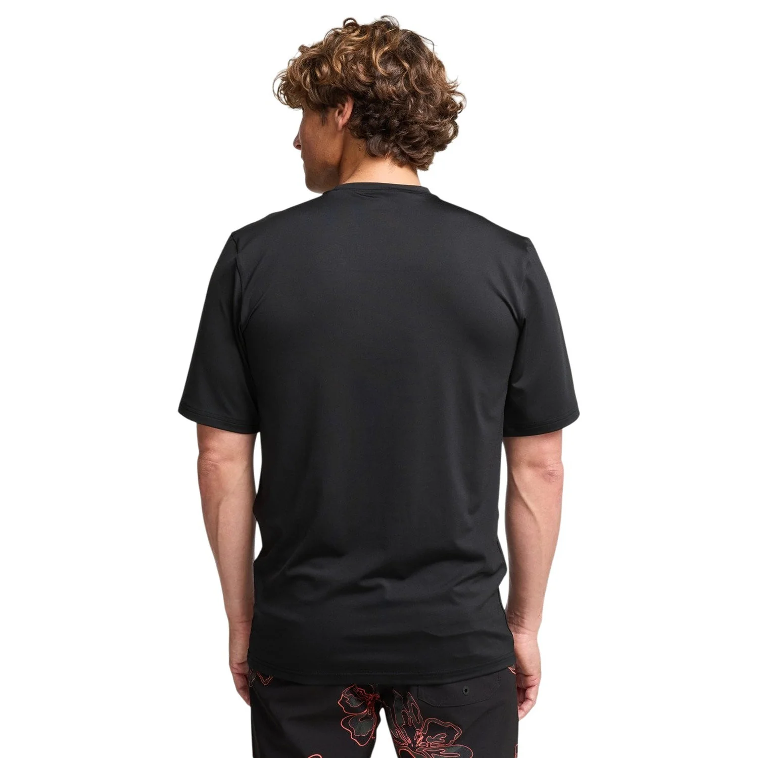 Billabong | Lycra à Manches Courtes Homme Arch Wave - Image 2