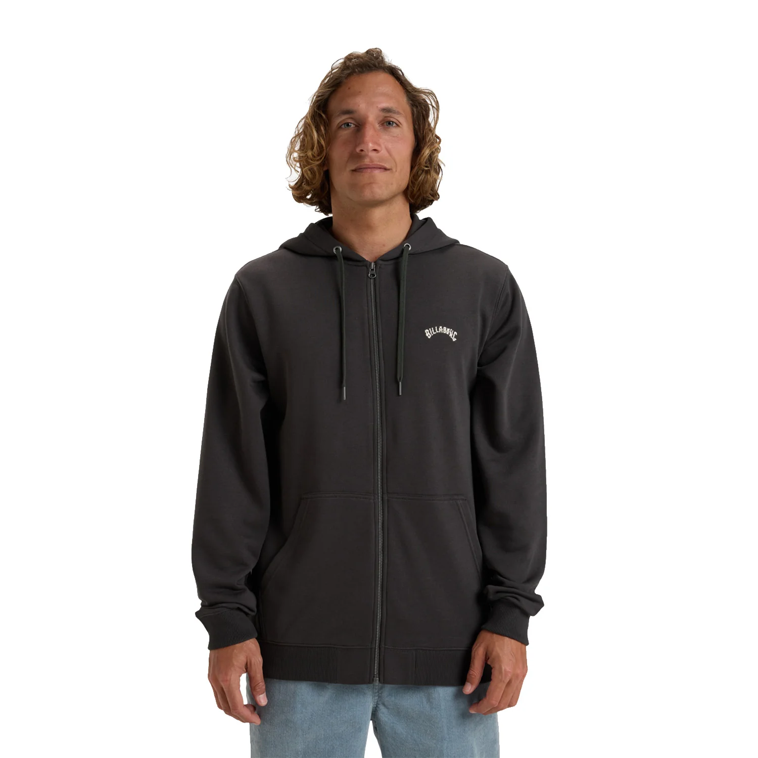 Billabong | Sweat à capuche Zippé Arch - Image 6