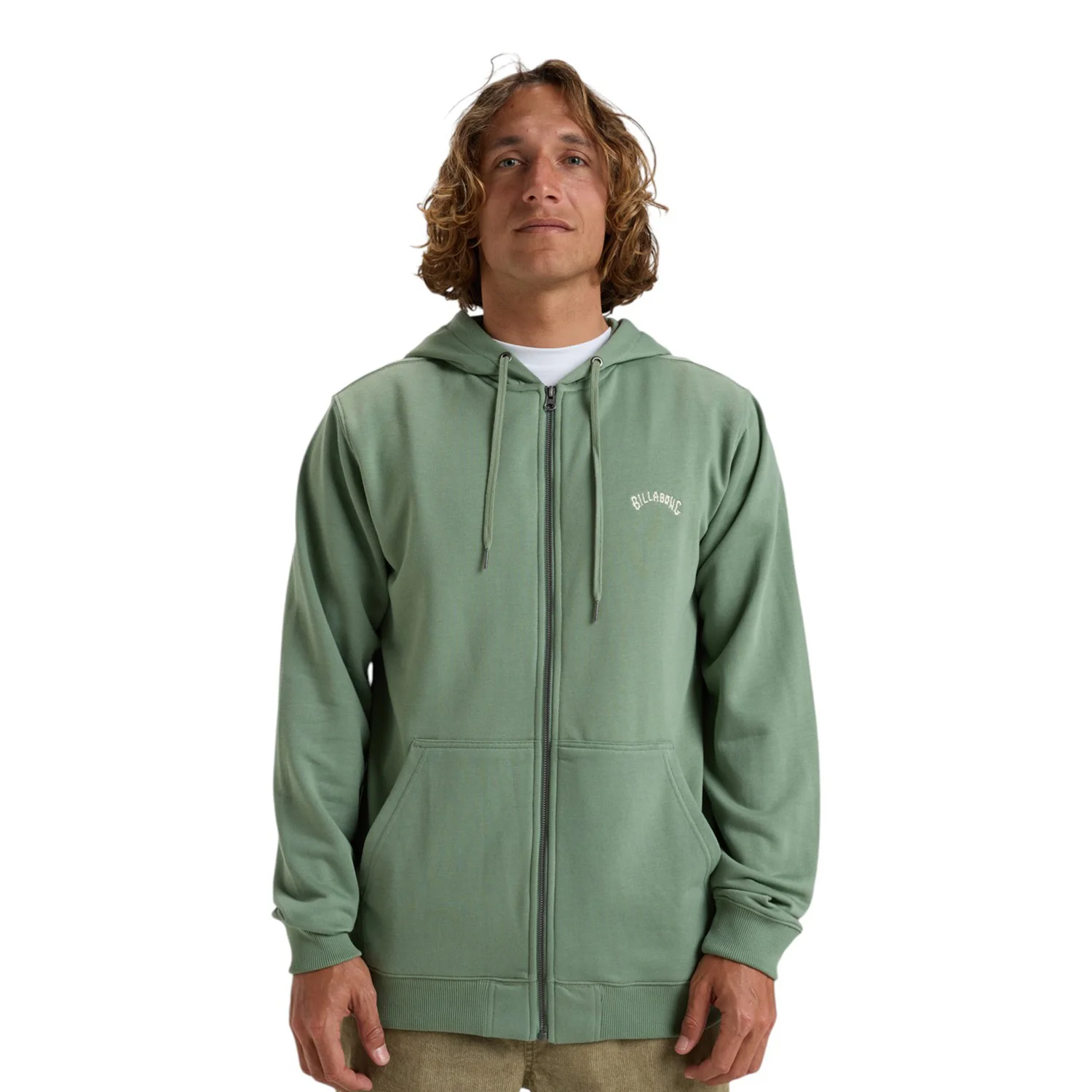 Billabong | Sweat à capuche Zippé Arch - Image 7