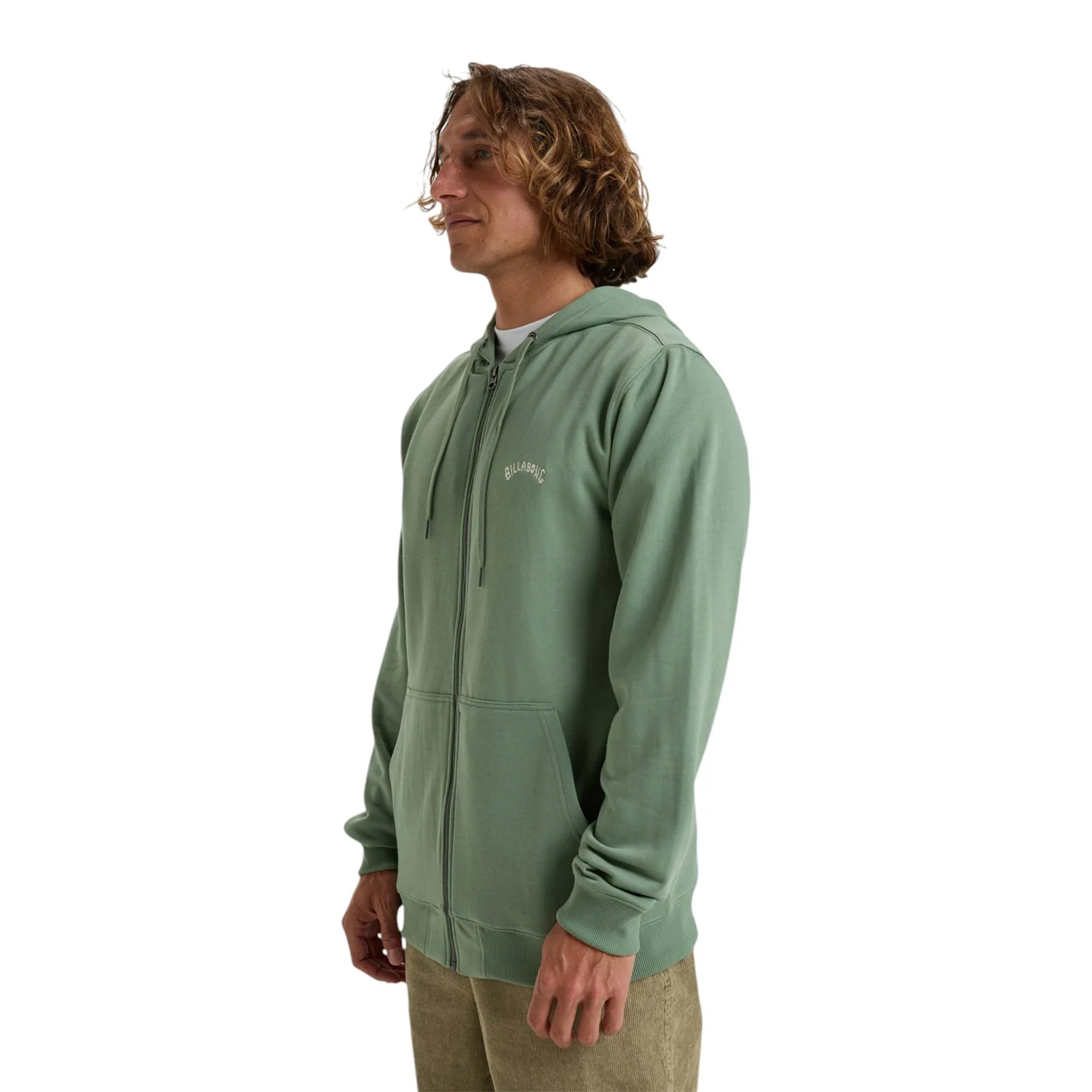 Billabong | Sweat à capuche Zippé Arch - Image 8