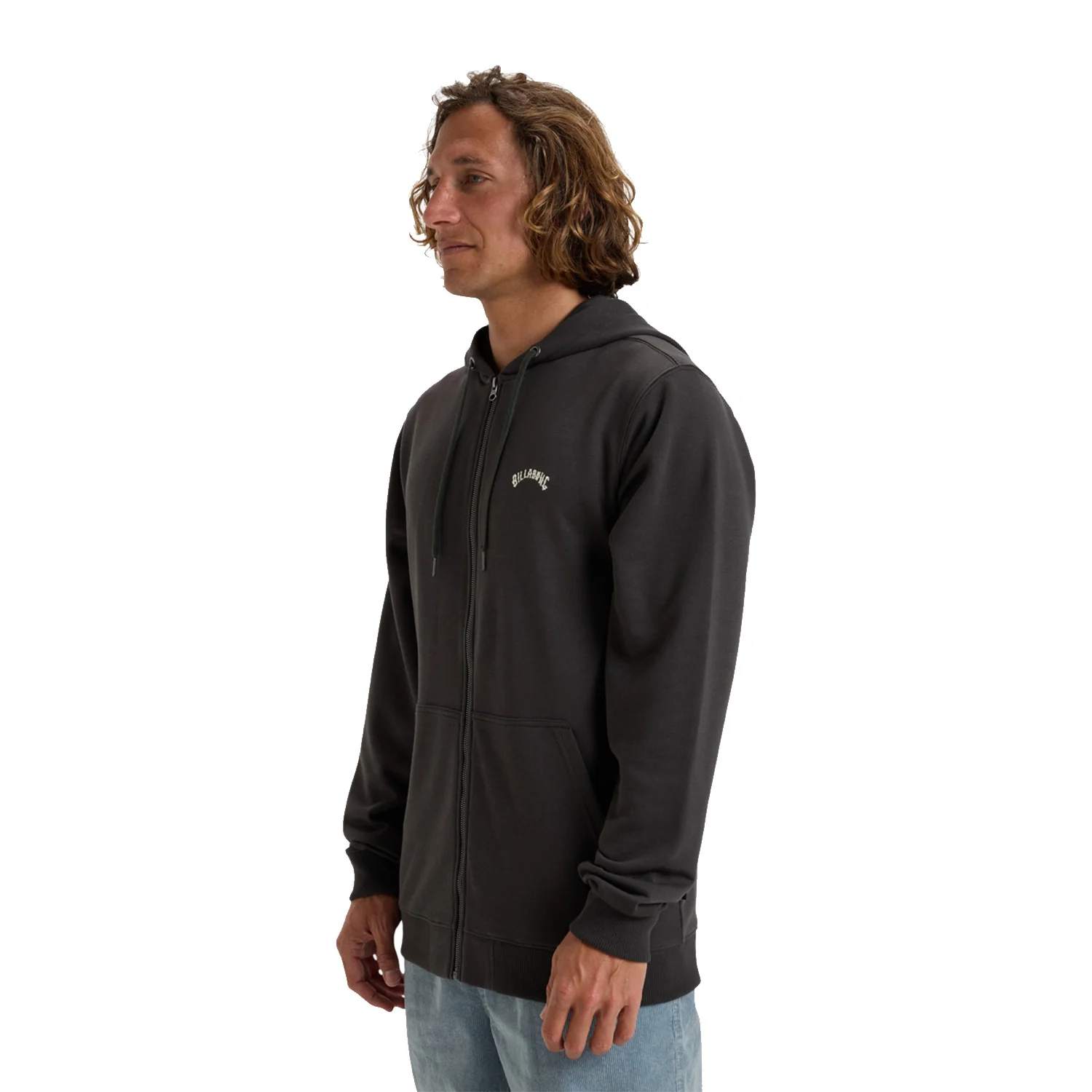 Billabong | Sweat à capuche Zippé Arch - Image 9