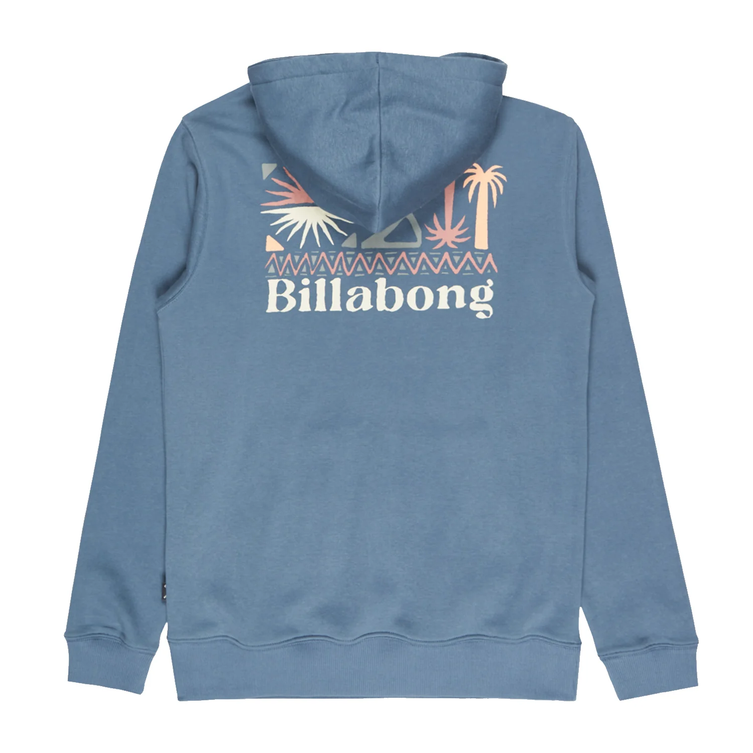 Billabong | Sweat à capuche Foundation - Image 4