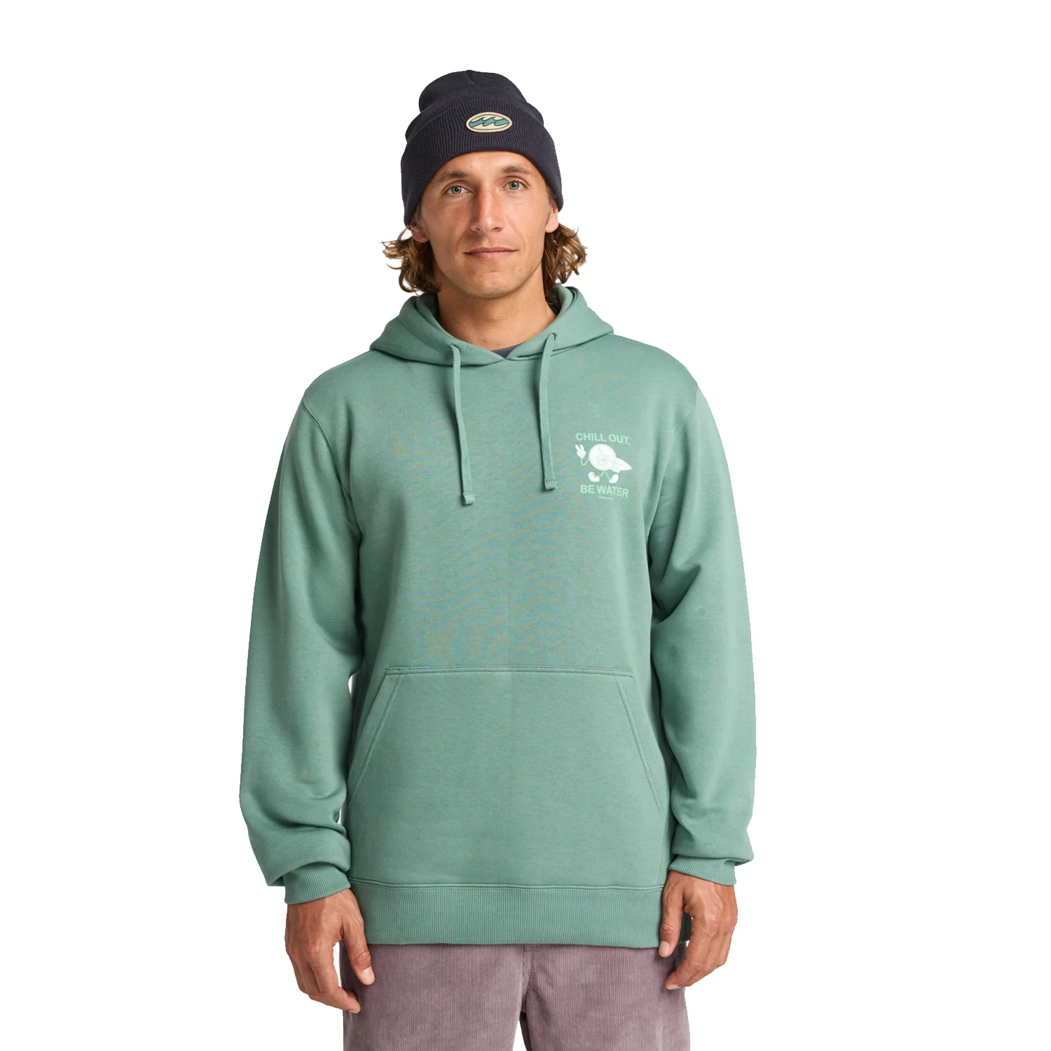 Billabong | Sweat à capuche Foundation - Image 5