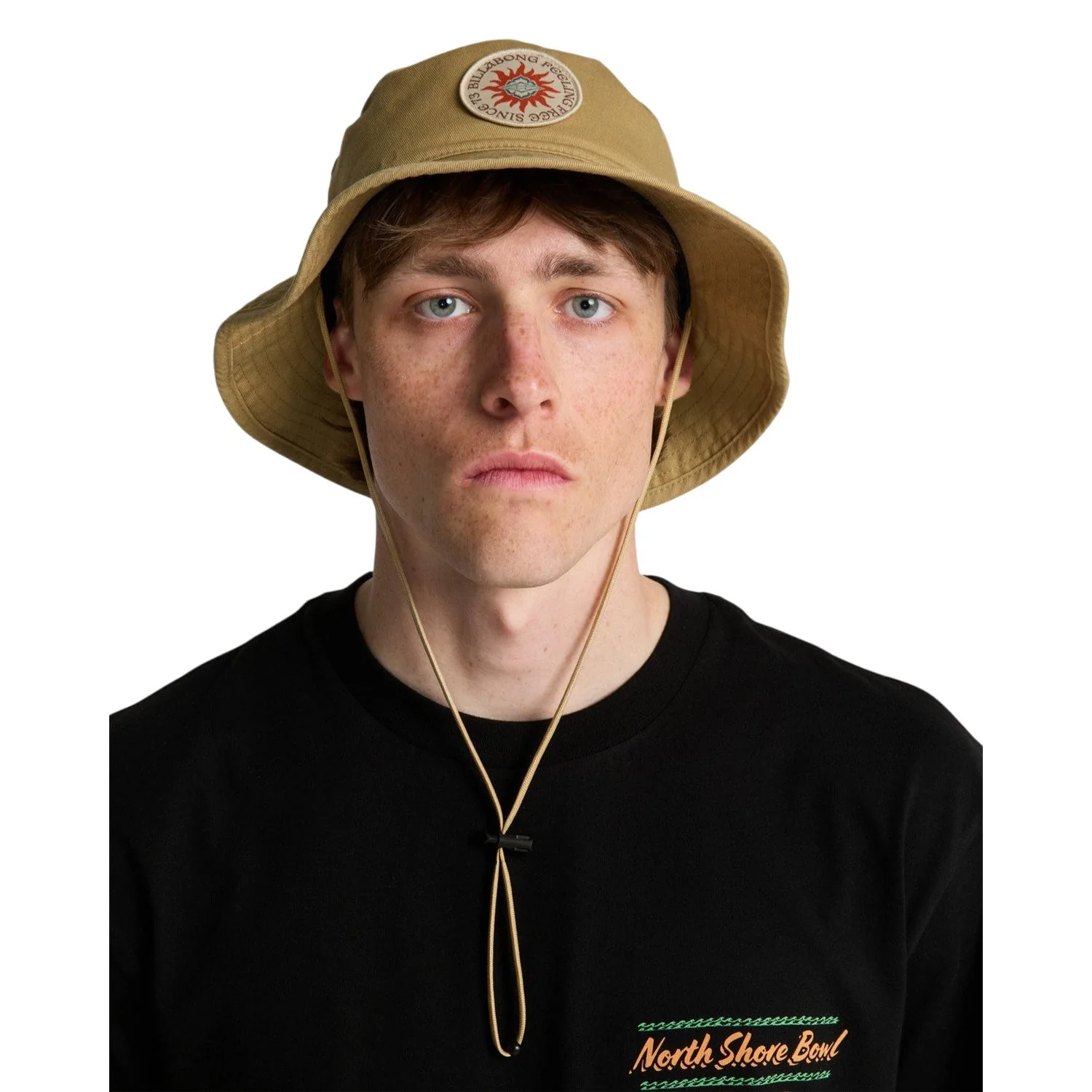 Billabong | Chapeau Homme Boonie - Image 7