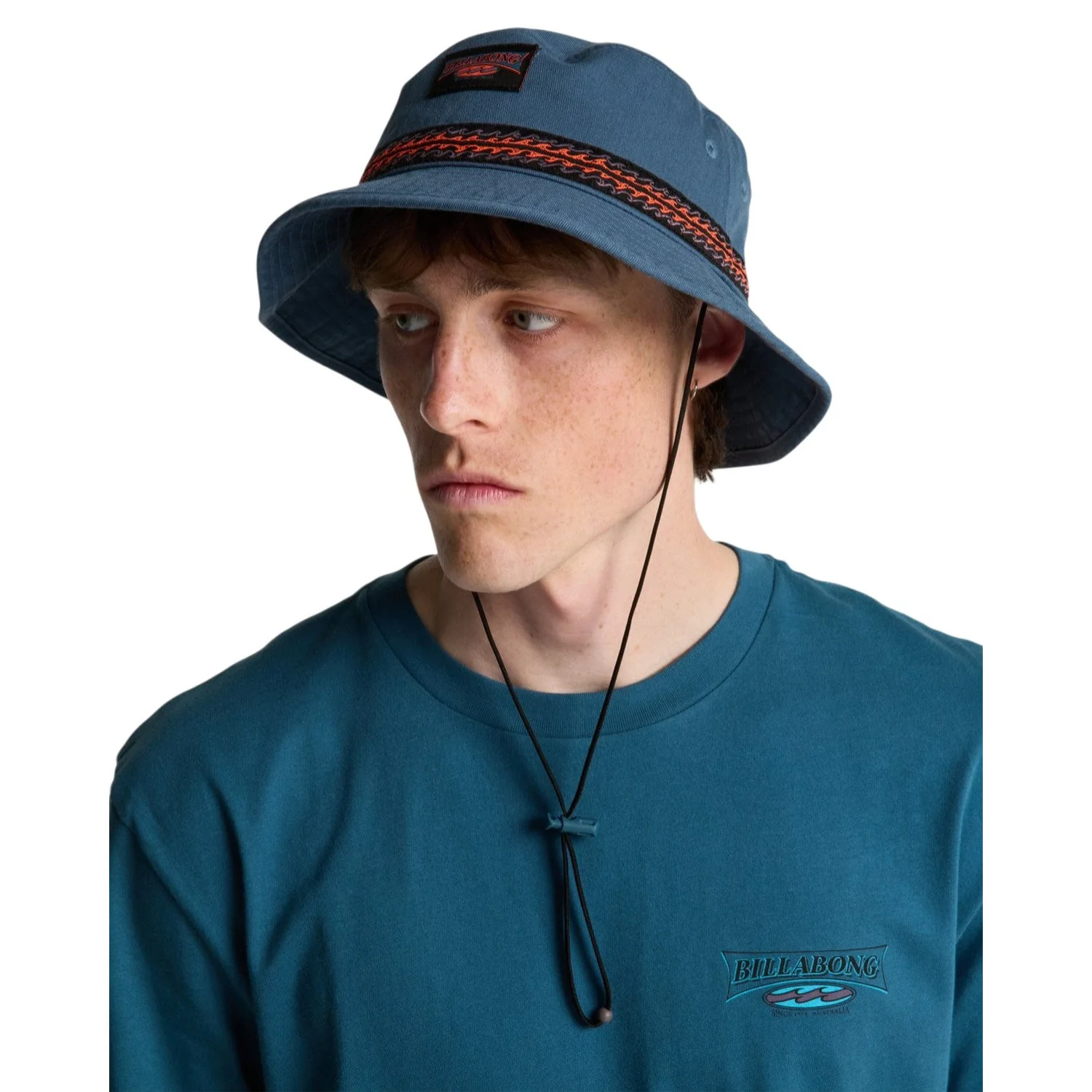 Billabong | Chapeau Homme Boonie - Image 8