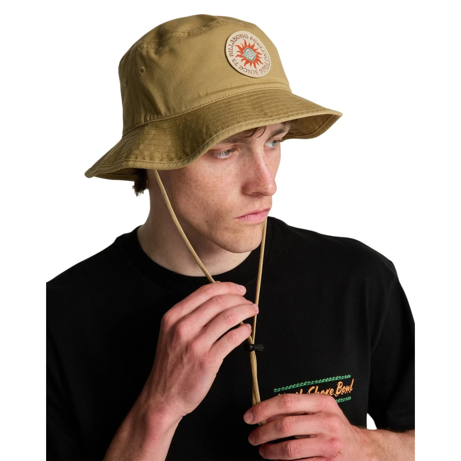 Billabong | Chapeau Homme Boonie - Image 9