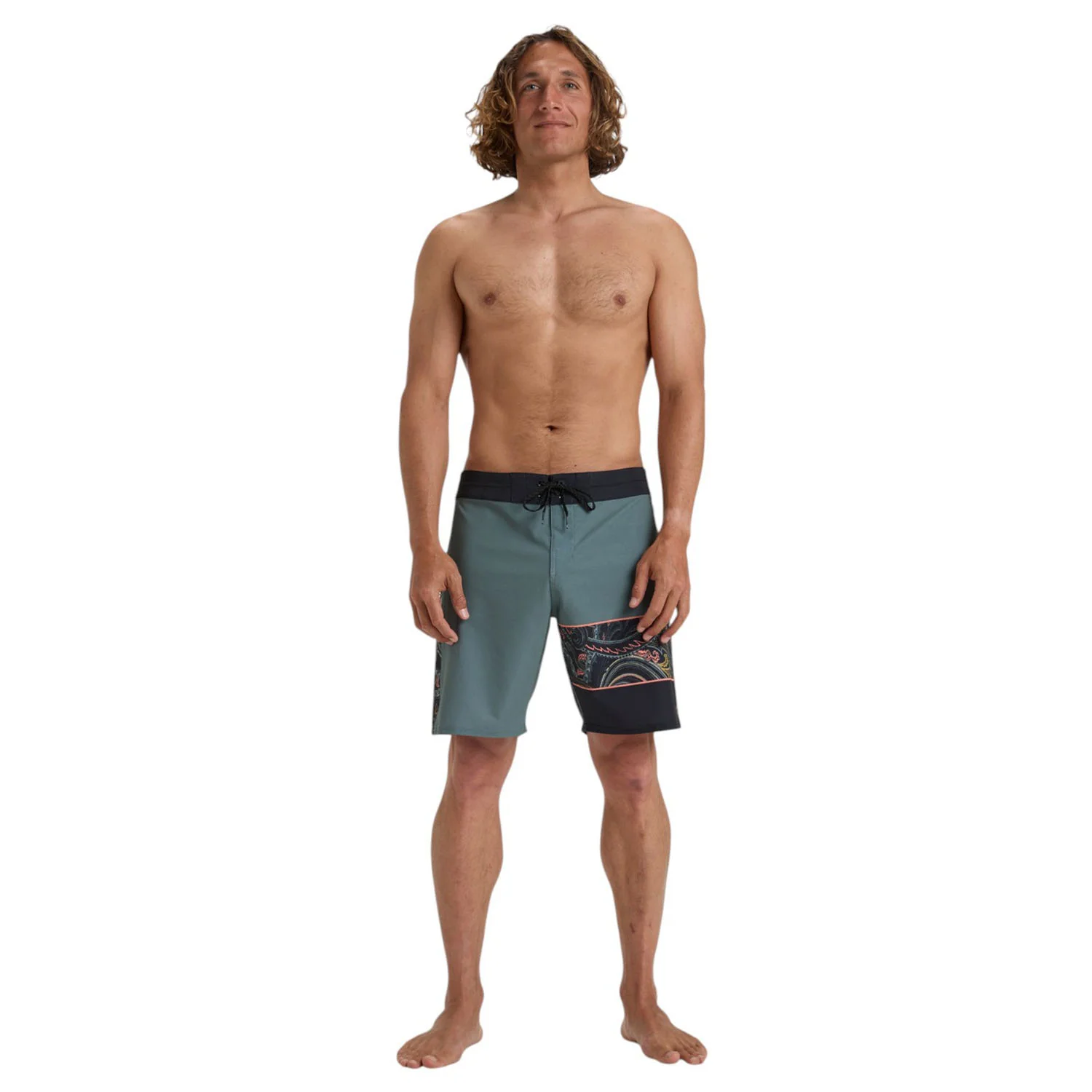 Billabong | Boardshort Homme Burleigh Pro - Image 11