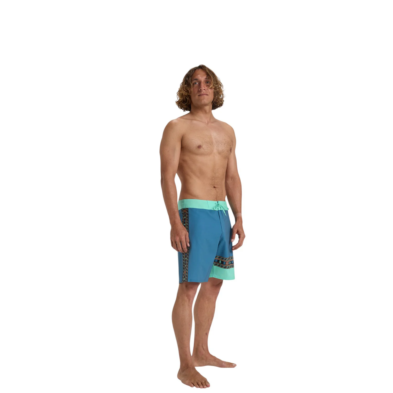 Billabong | Boardshort Homme Burleigh Pro - Image 12