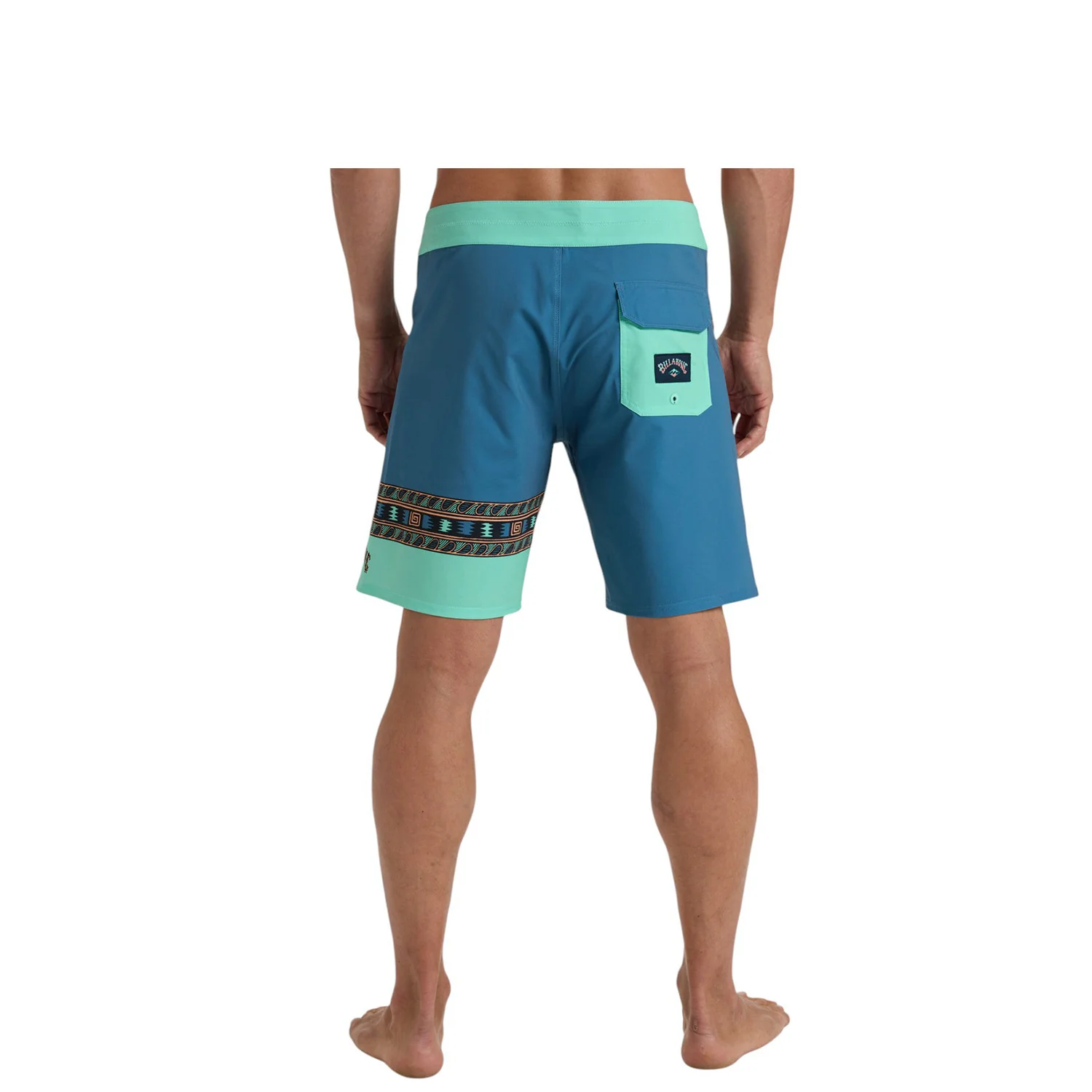Billabong | Boardshort Homme Burleigh Pro - Image 14