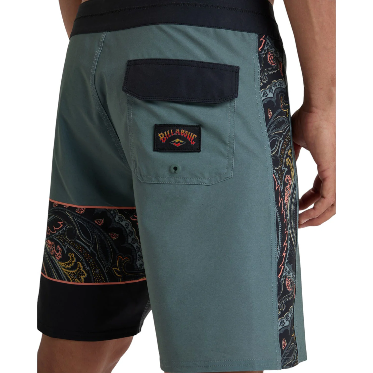 Billabong | Boardshort Homme Burleigh Pro - Image 16