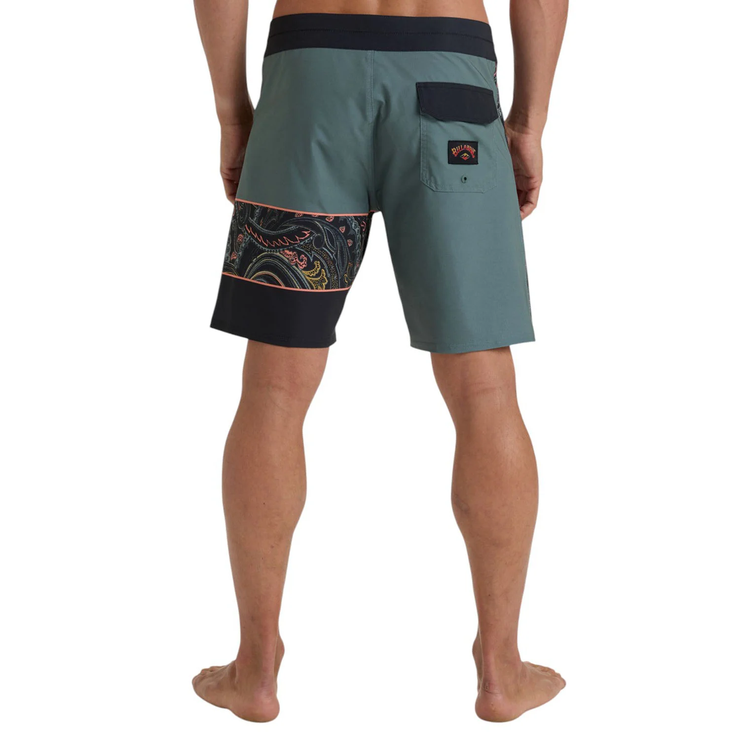 Billabong | Boardshort Homme Burleigh Pro - Image 17