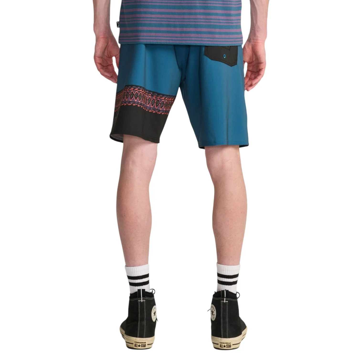 Billabong | Boardshort Homme Burleigh Pro - Image 18