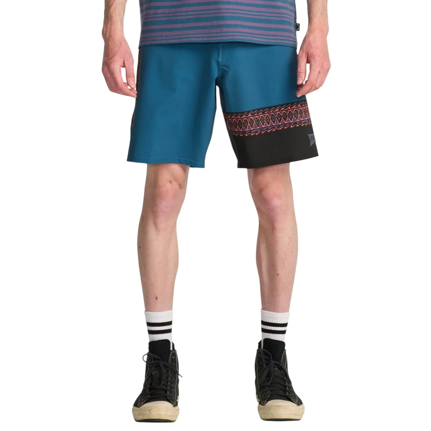 Billabong | Boardshort Homme Burleigh Pro - Image 19