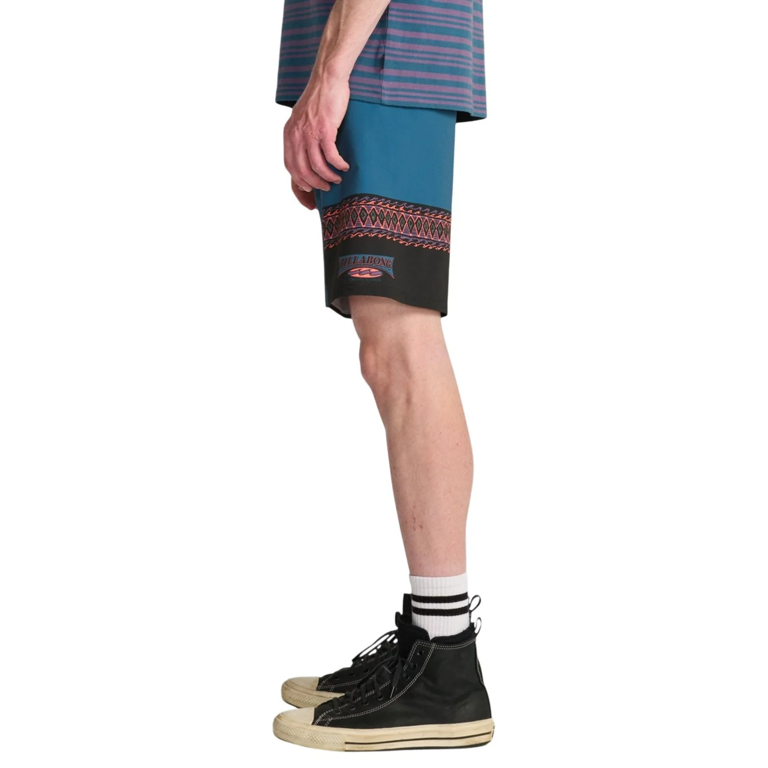 Billabong | Boardshort Homme Burleigh Pro - Image 21