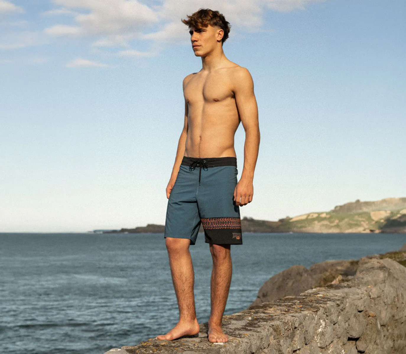 Billabong | Boardshort Homme Burleigh Pro - Image 22