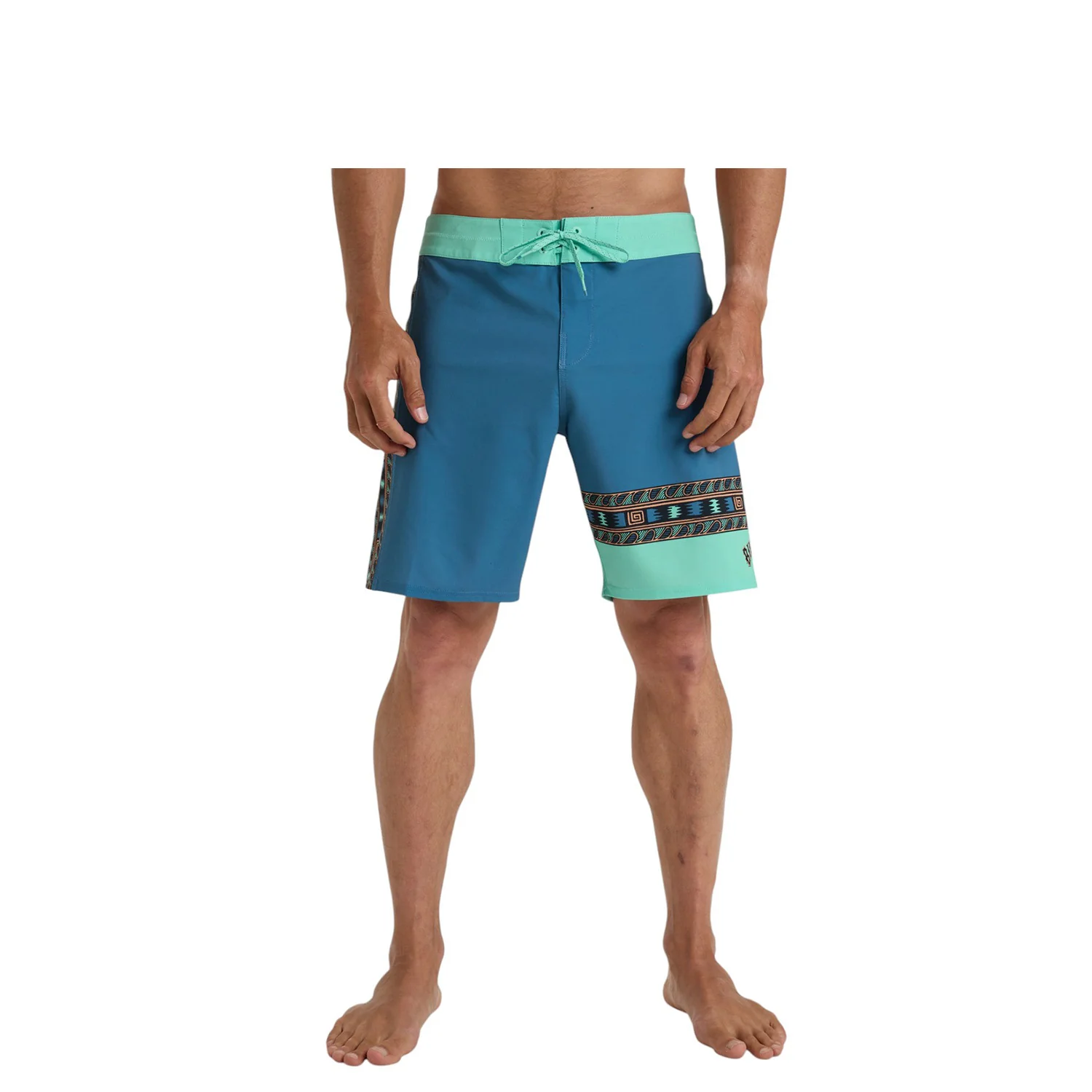 Billabong | Boardshort Homme Burleigh Pro - Image 8
