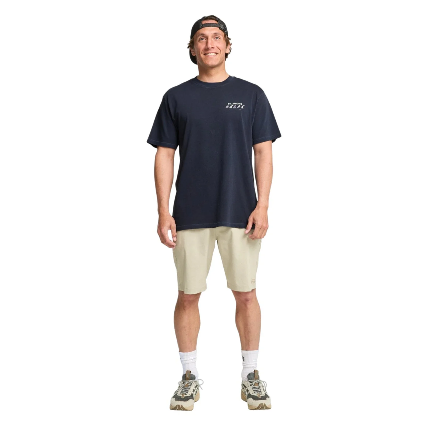 Billabong | T-Shirt à Manches Courtes Homme Choices - Image 5