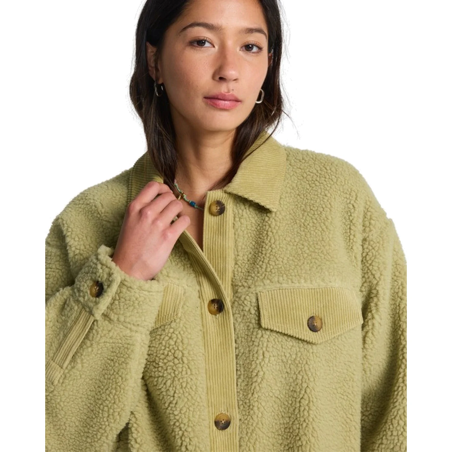 Billabong | Veste Femme Coastal Waves - Image 10