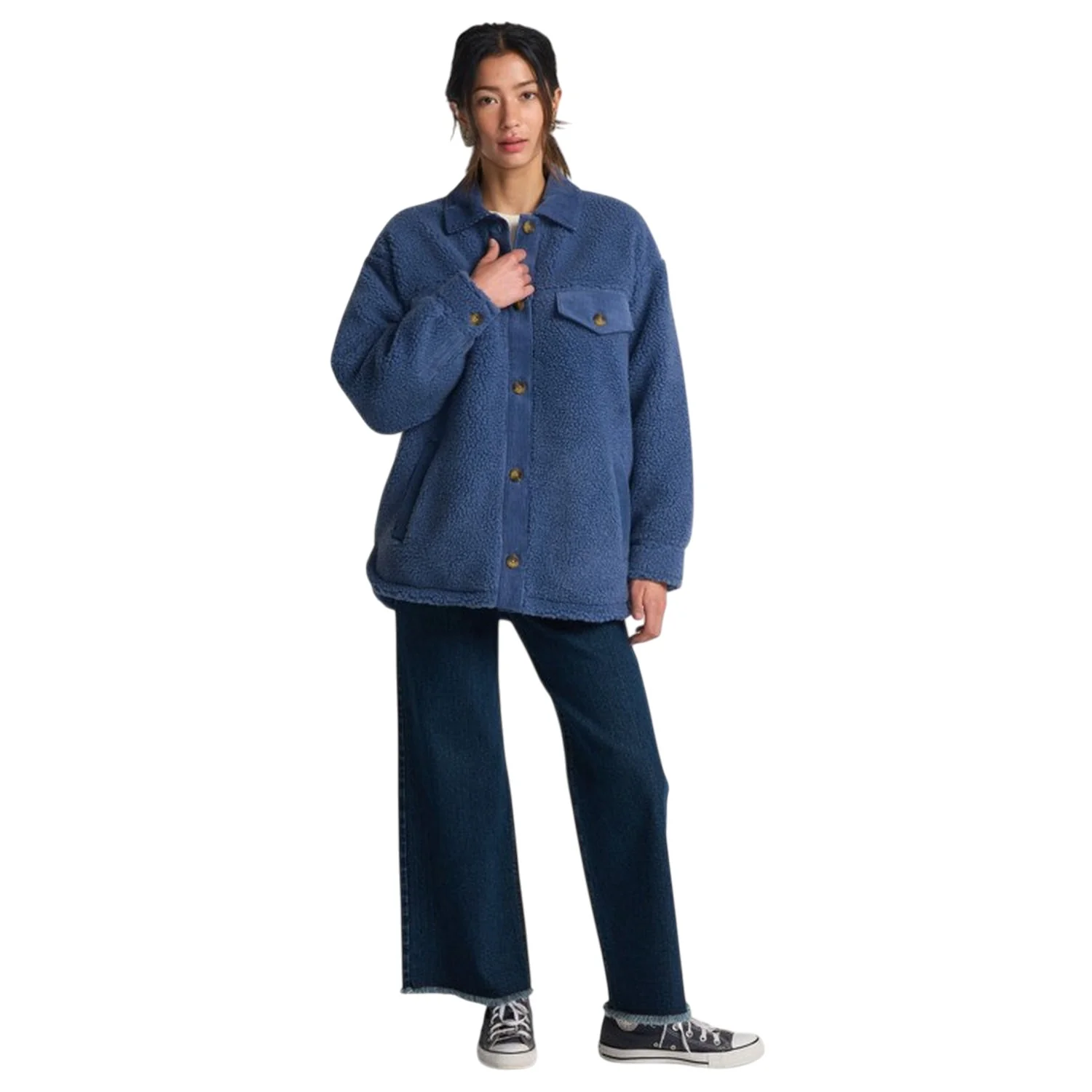 Billabong | Veste Femme Coastal Waves - Image 5