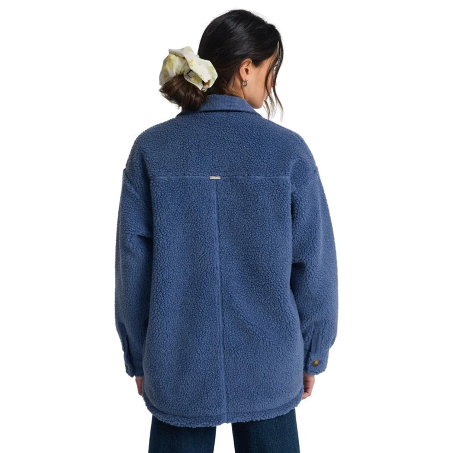 Billabong | Veste Femme Coastal Waves - Image 6