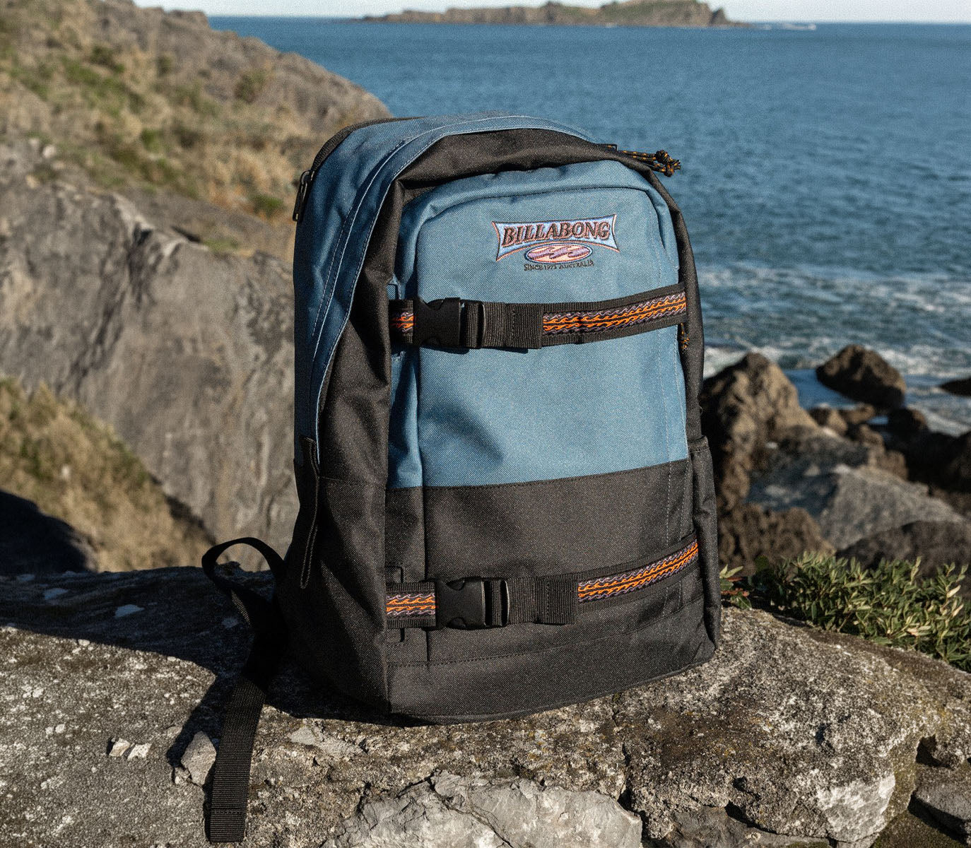 Billabong | Sac à Dos Homme Command Stash - Image 17