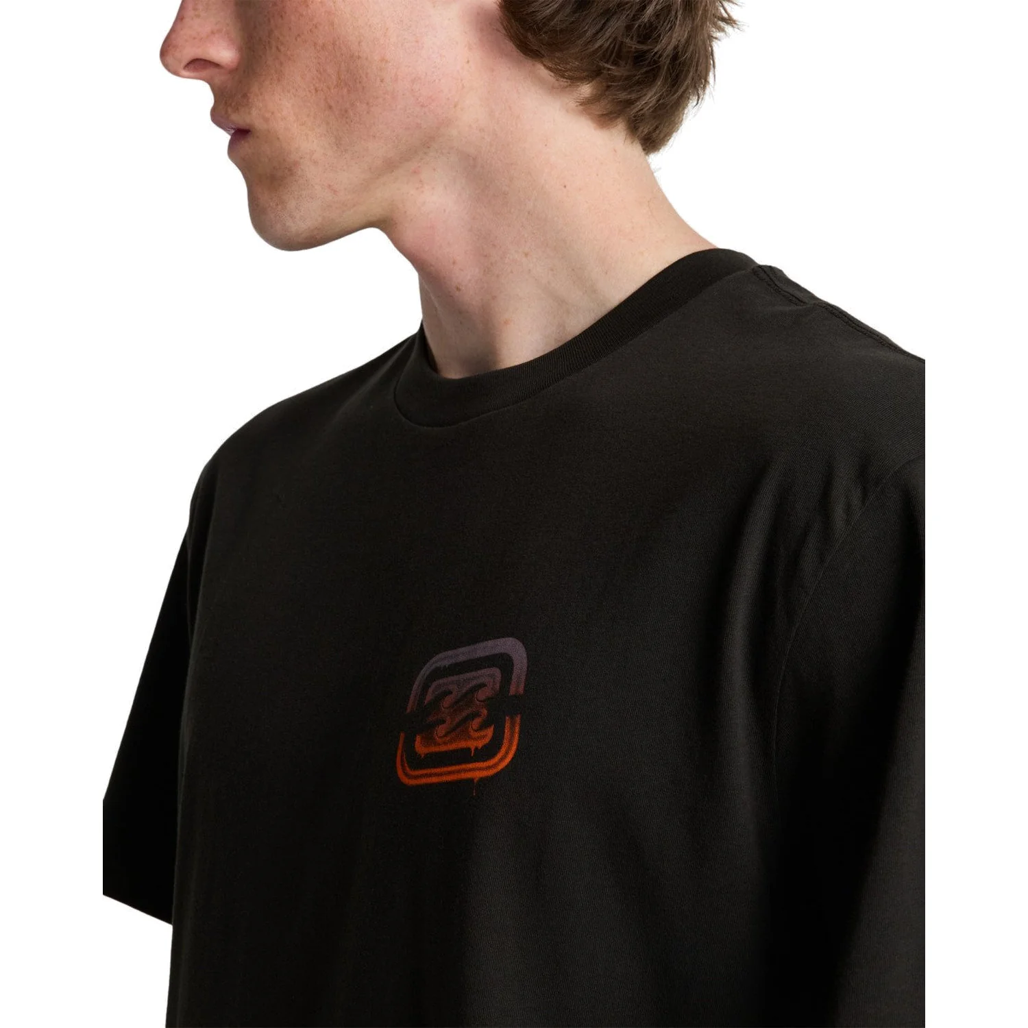 Billabong | T-Shirt à Manches Courtes Homme Crayon Wave - Image 10