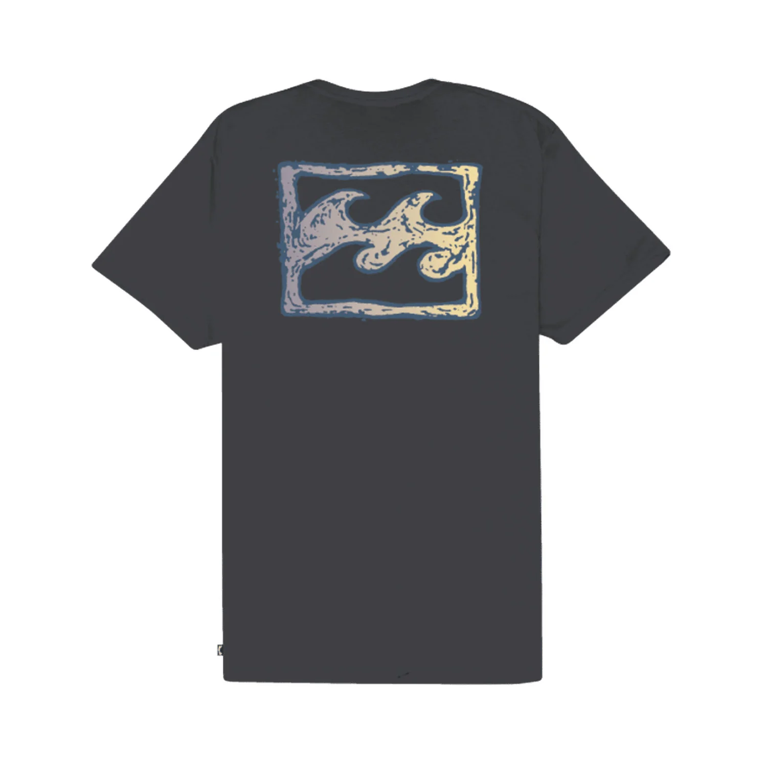 Billabong | T-Shirt à Manches Courtes Garçon Crayon Wave - Image 4