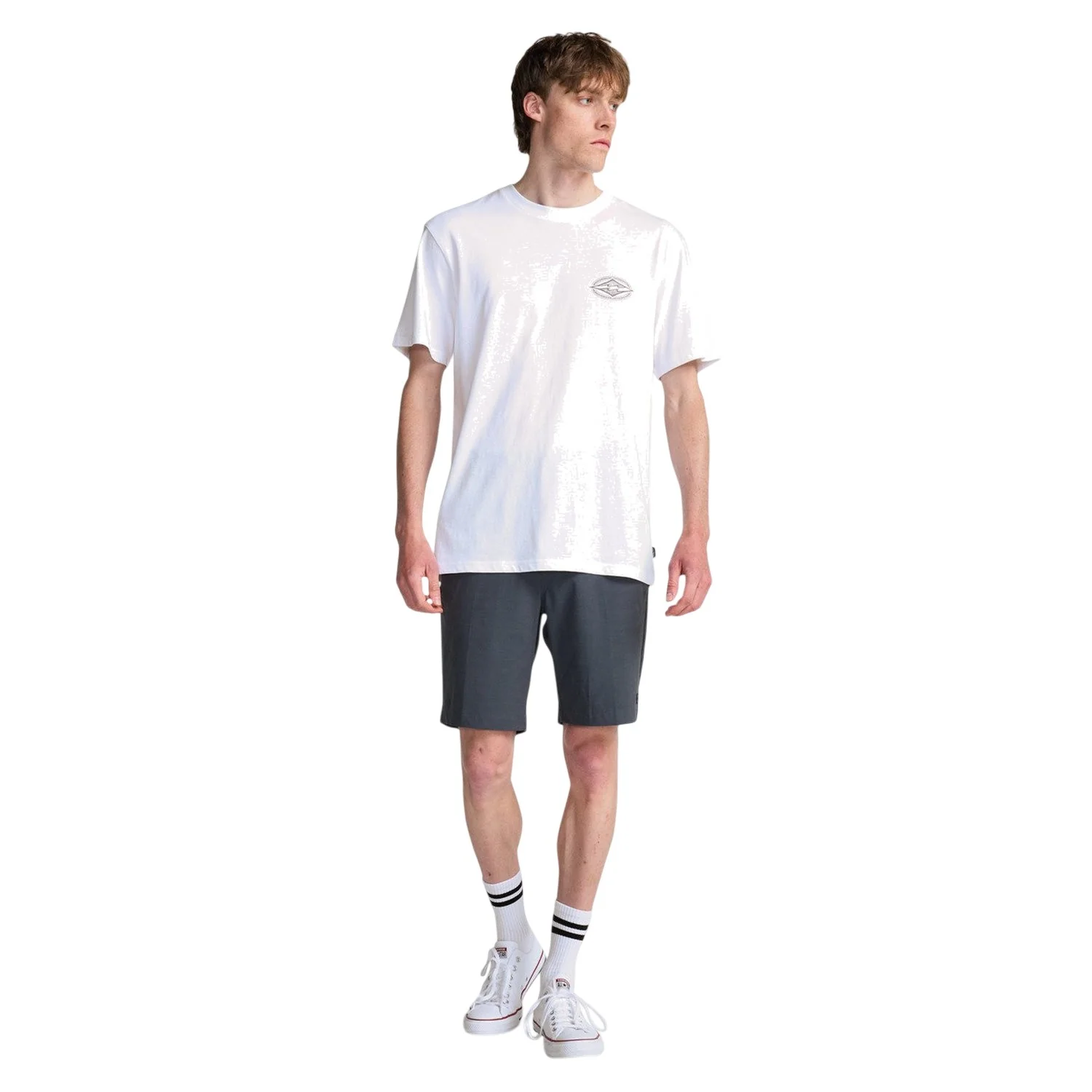 Billabong | T-Shirt à Manches Courtes Homme Diamond Vision - Image 10