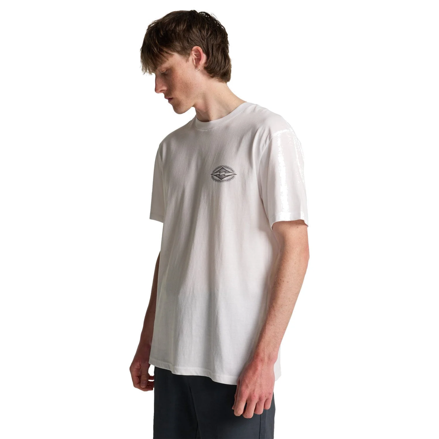 Billabong | T-Shirt à Manches Courtes Homme Diamond Vision - Image 9