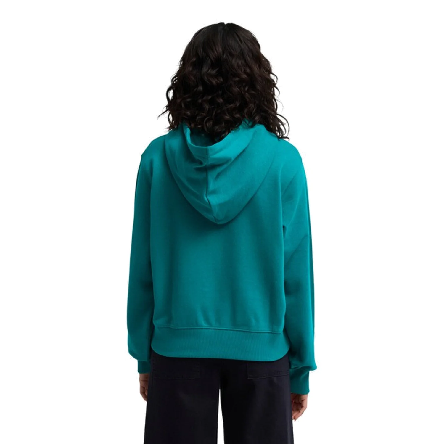 Billabong | Sweat à Capuche Polaire Femme Family - Image 3