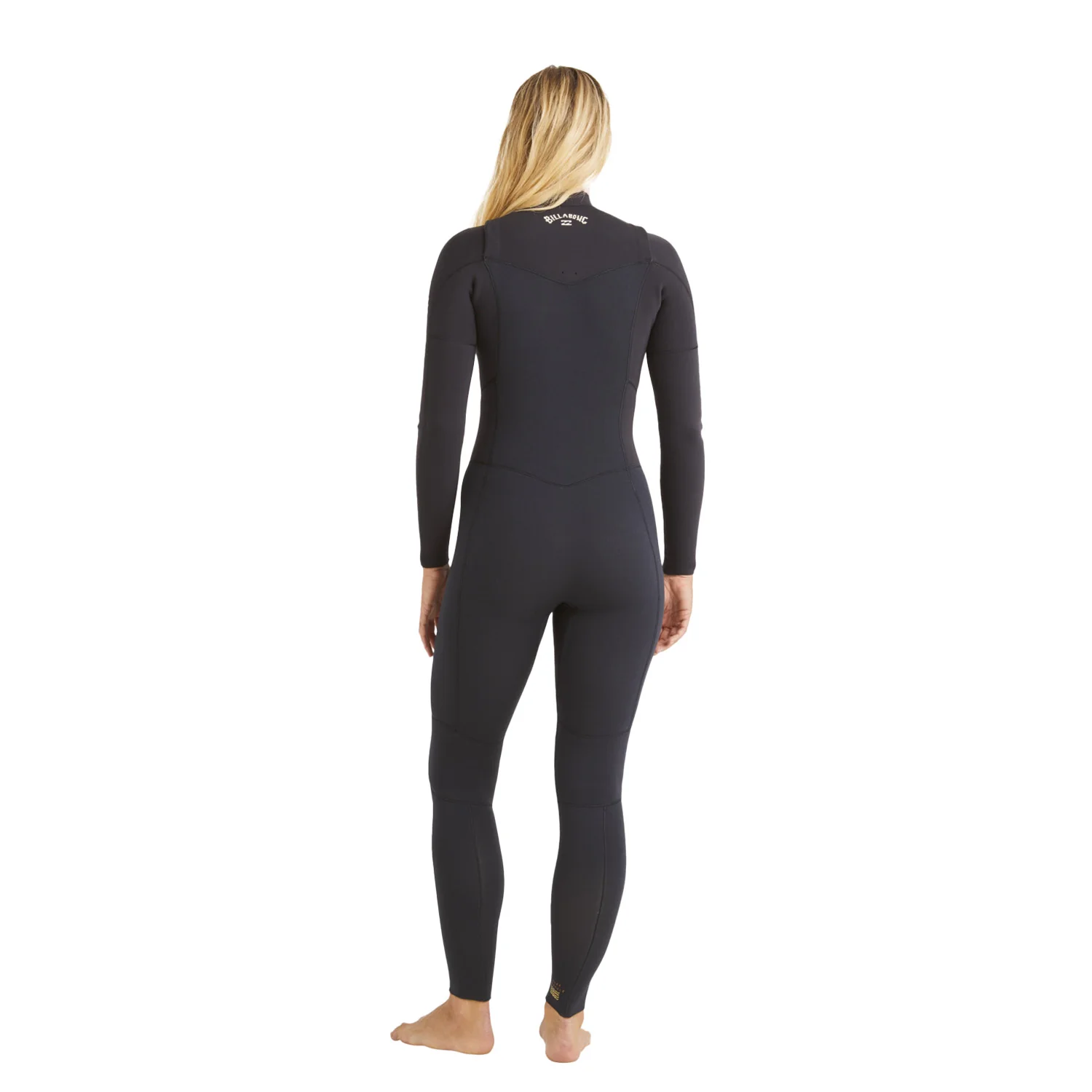 Billabong | Combinaison Intégrale Femme Salty Dayz Front Zip - 3/2mm - Image 3